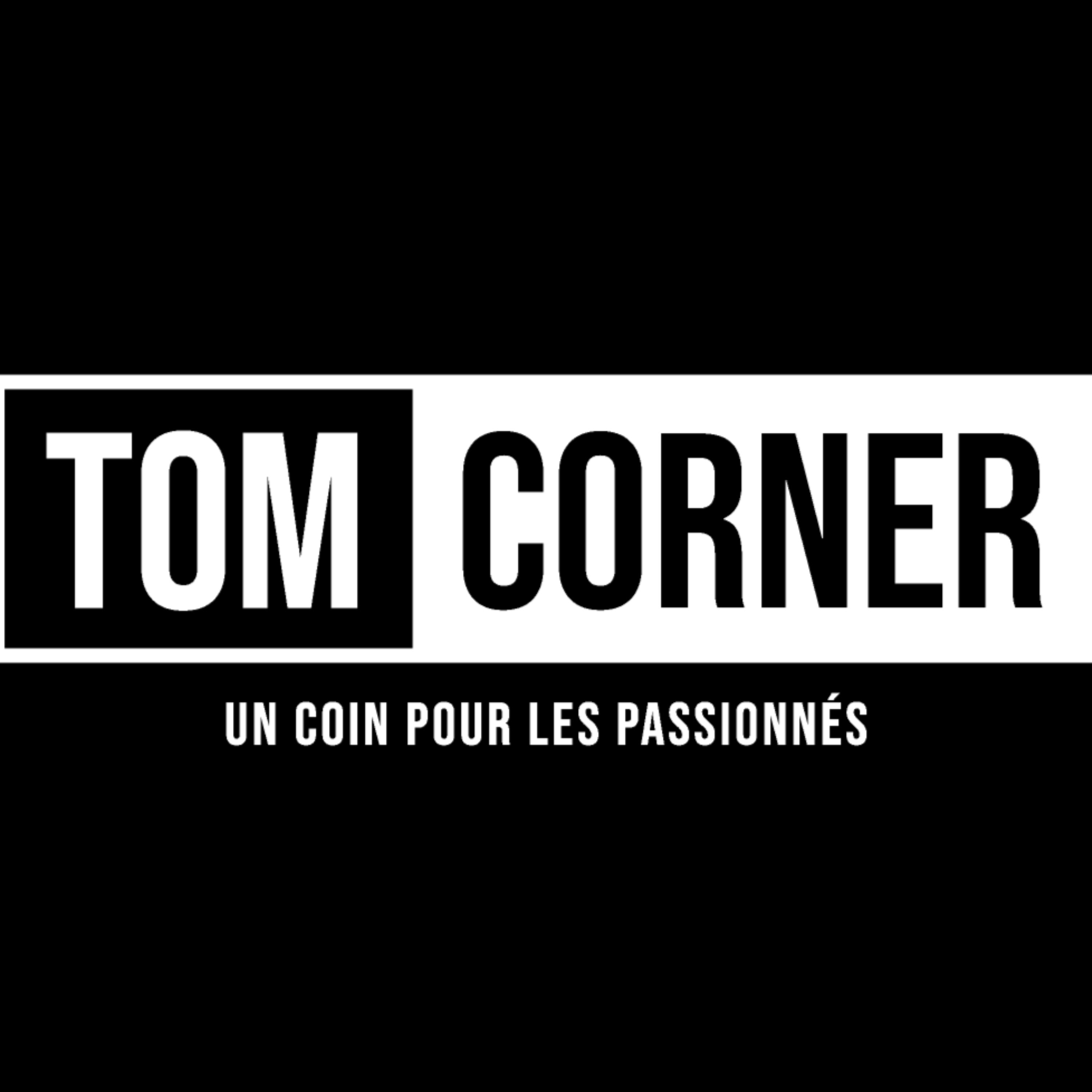 Tom Corner : un coin pour les passionnés de sport automobile