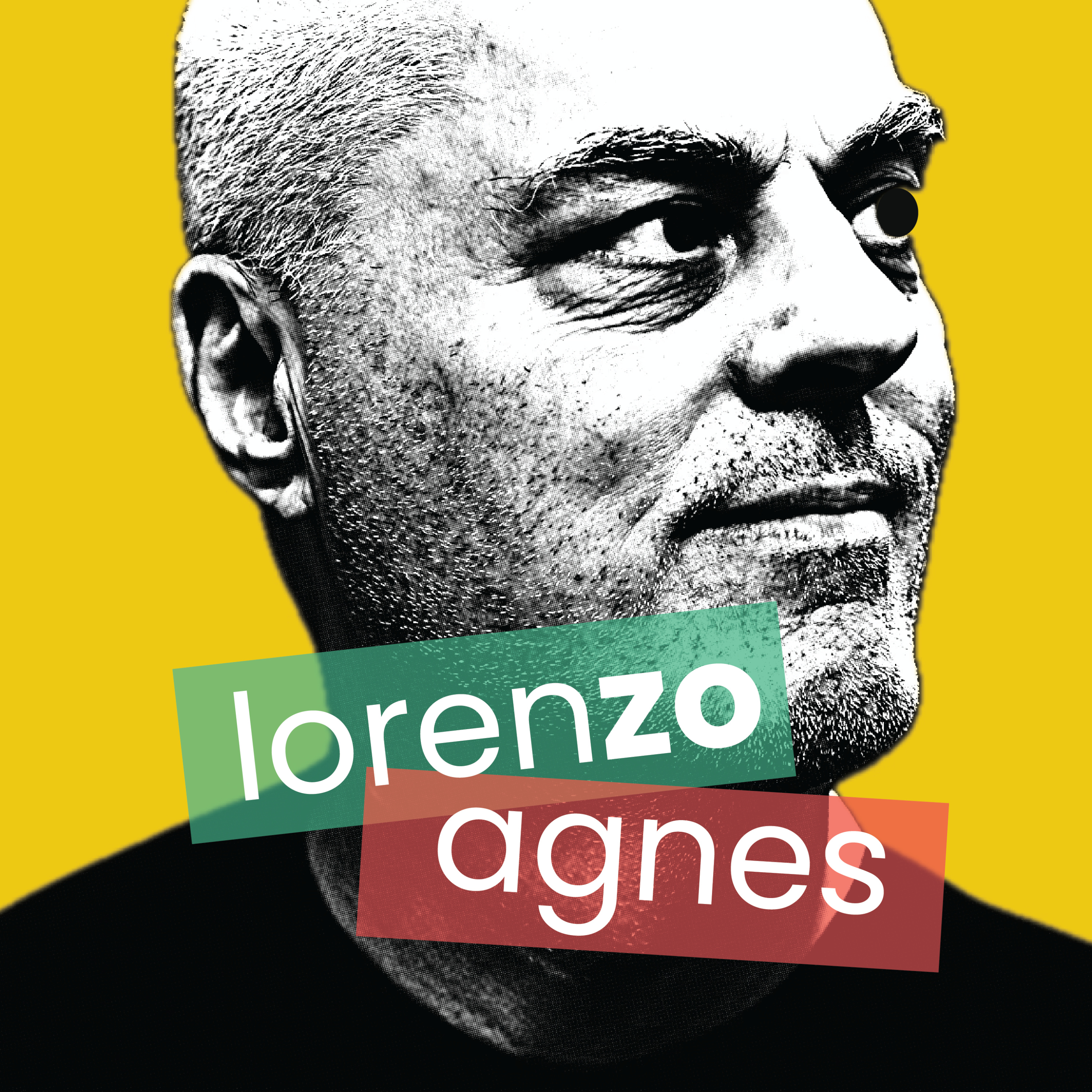 The Lorenzo Agnes Podcast