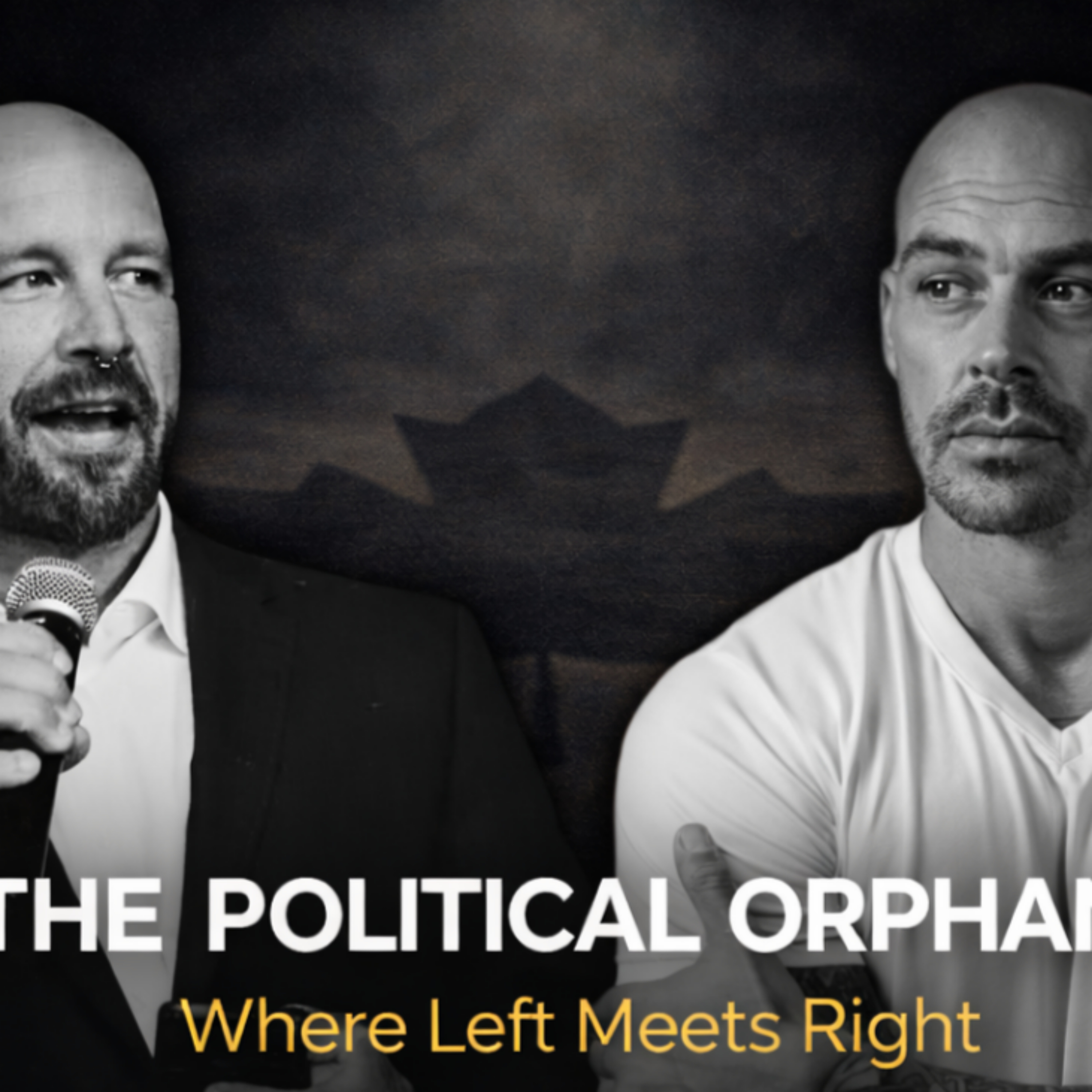 The Political Orphans
