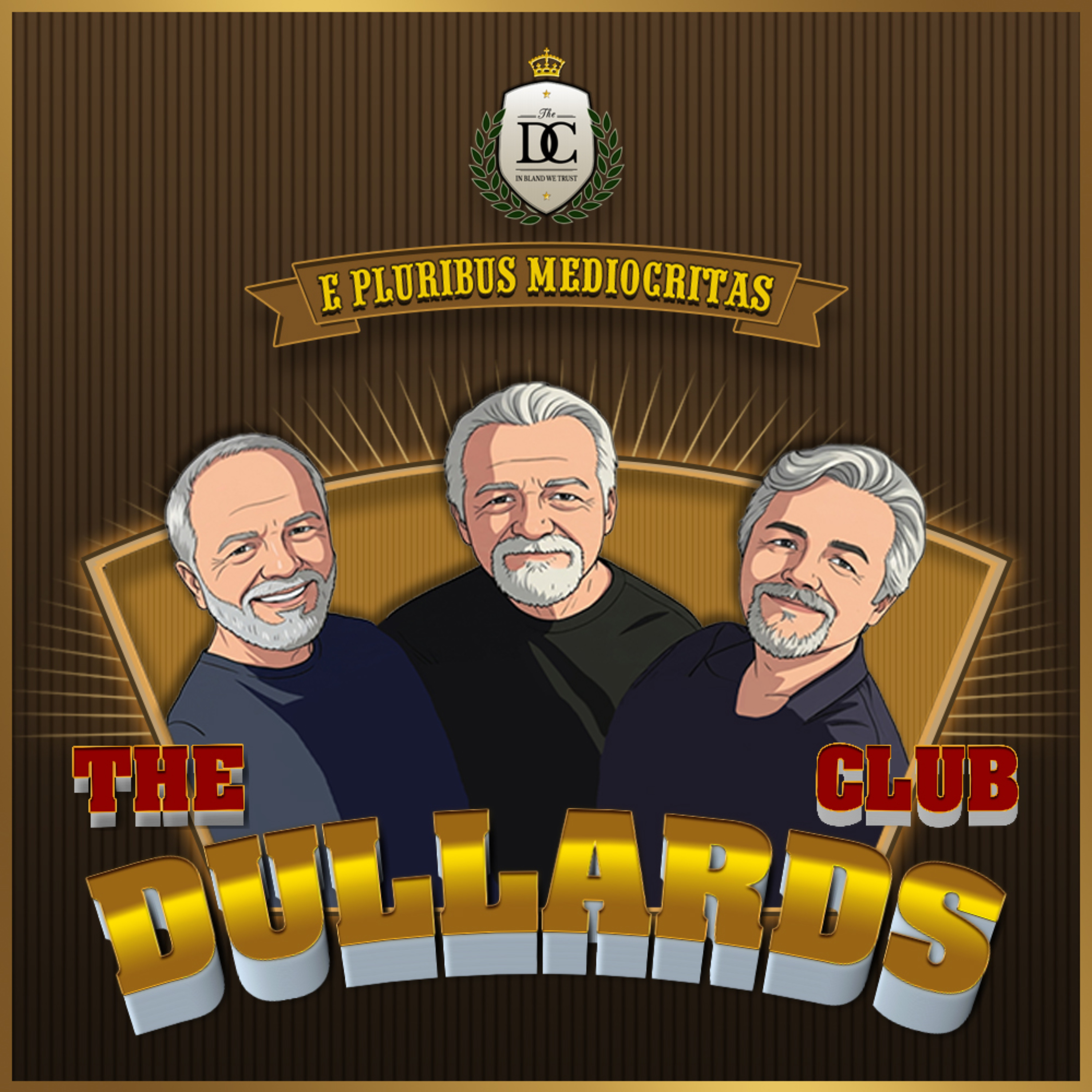 S2E6 The Bunny Scam, Interesting Dullards? Porn Expectations, Which money is "Fun Money" and more episode artwork