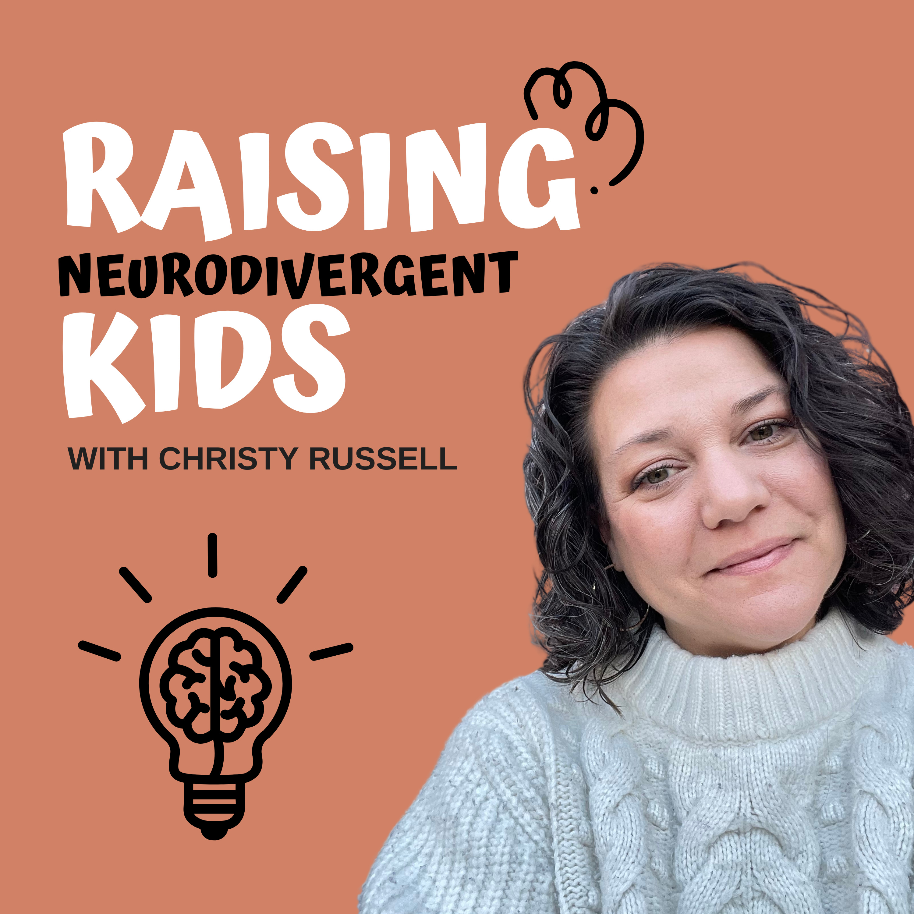 Raising Neurodivergent Kids