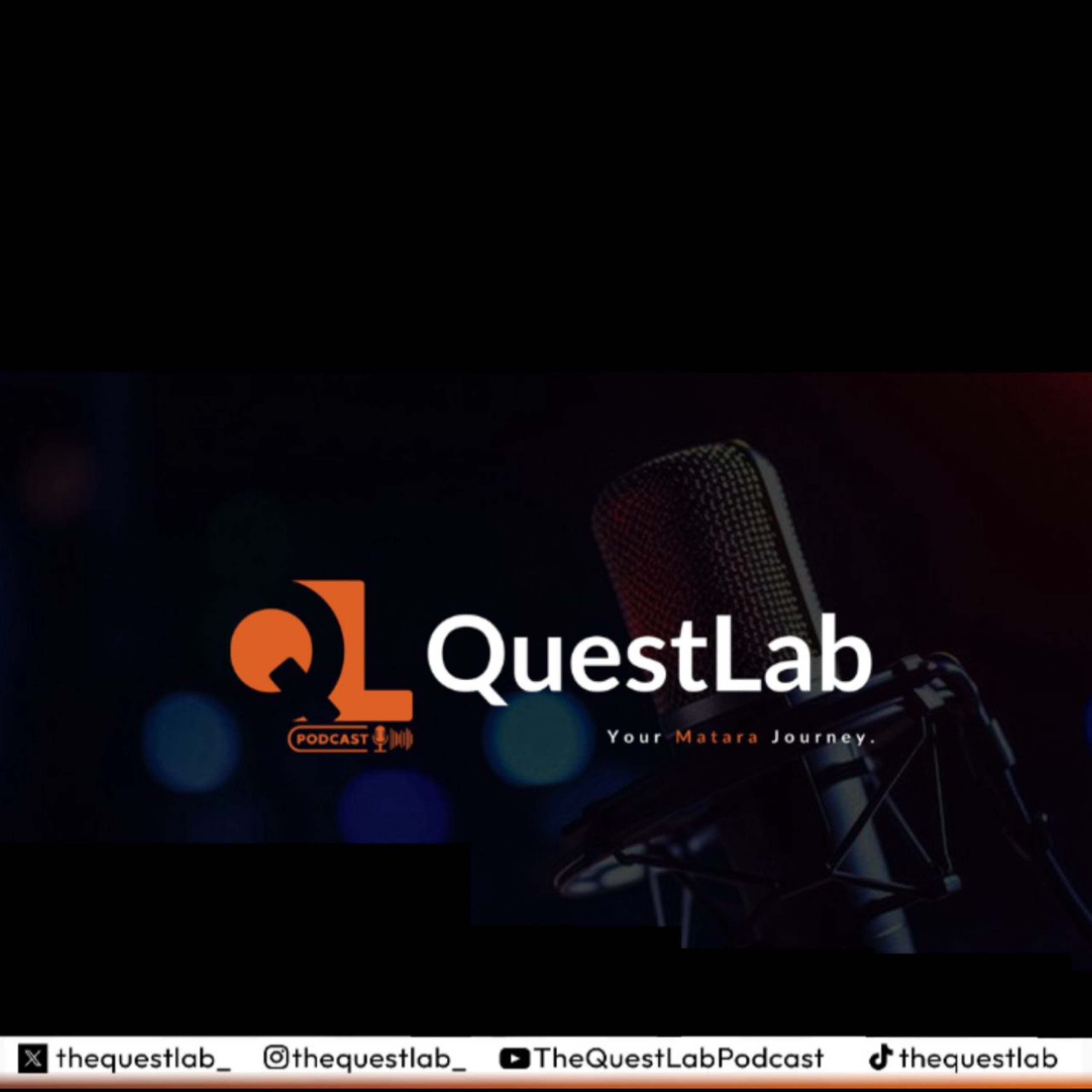 QuestLab Podcast