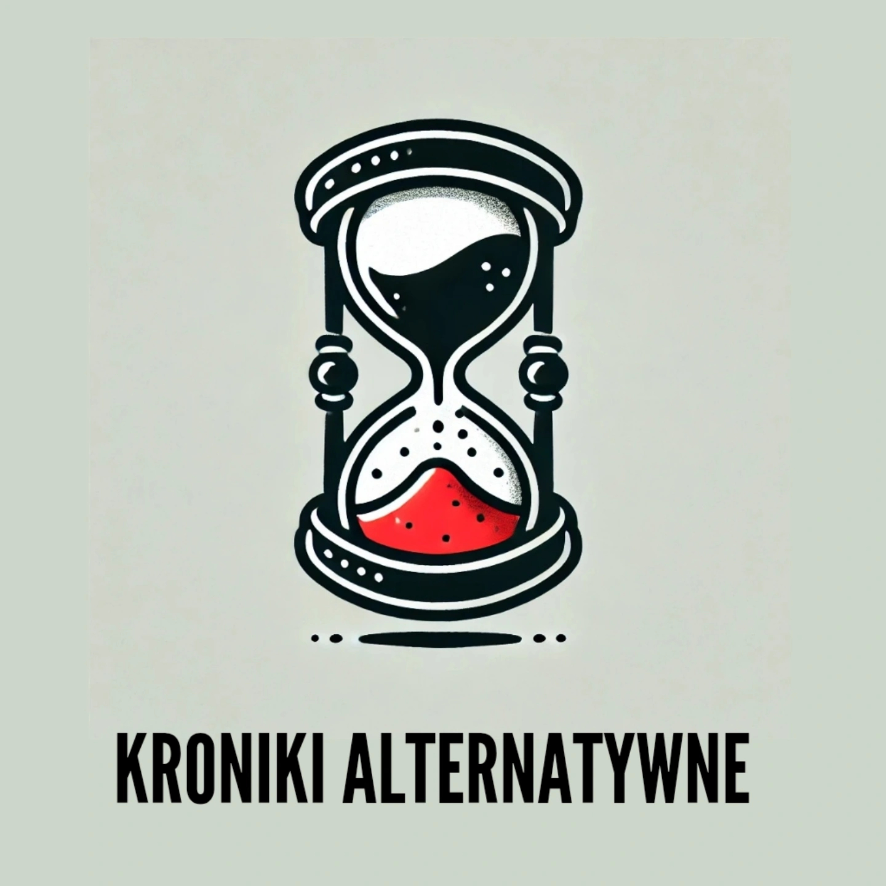 Kroniki Alternatywne podcast artwork