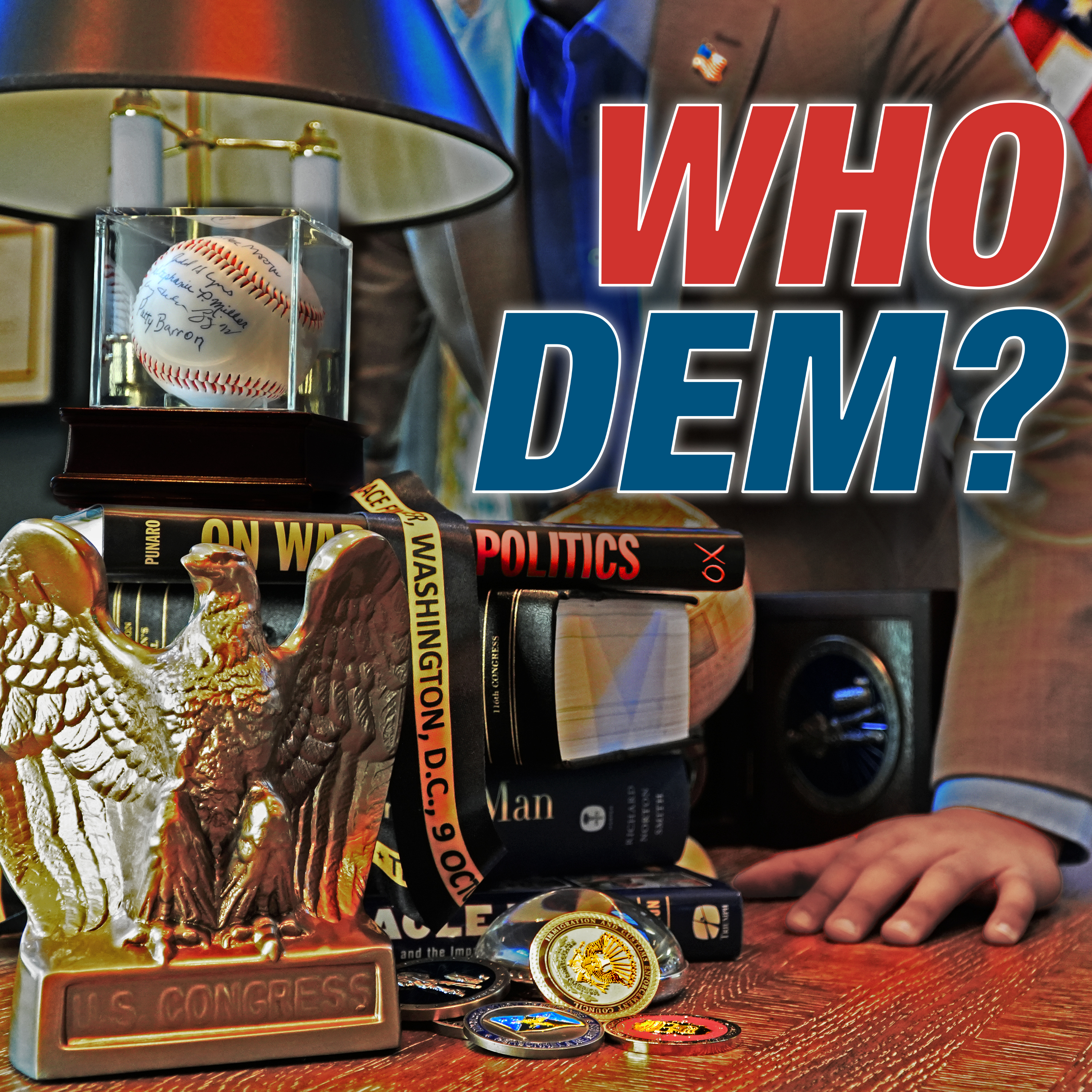 Who Dem?
