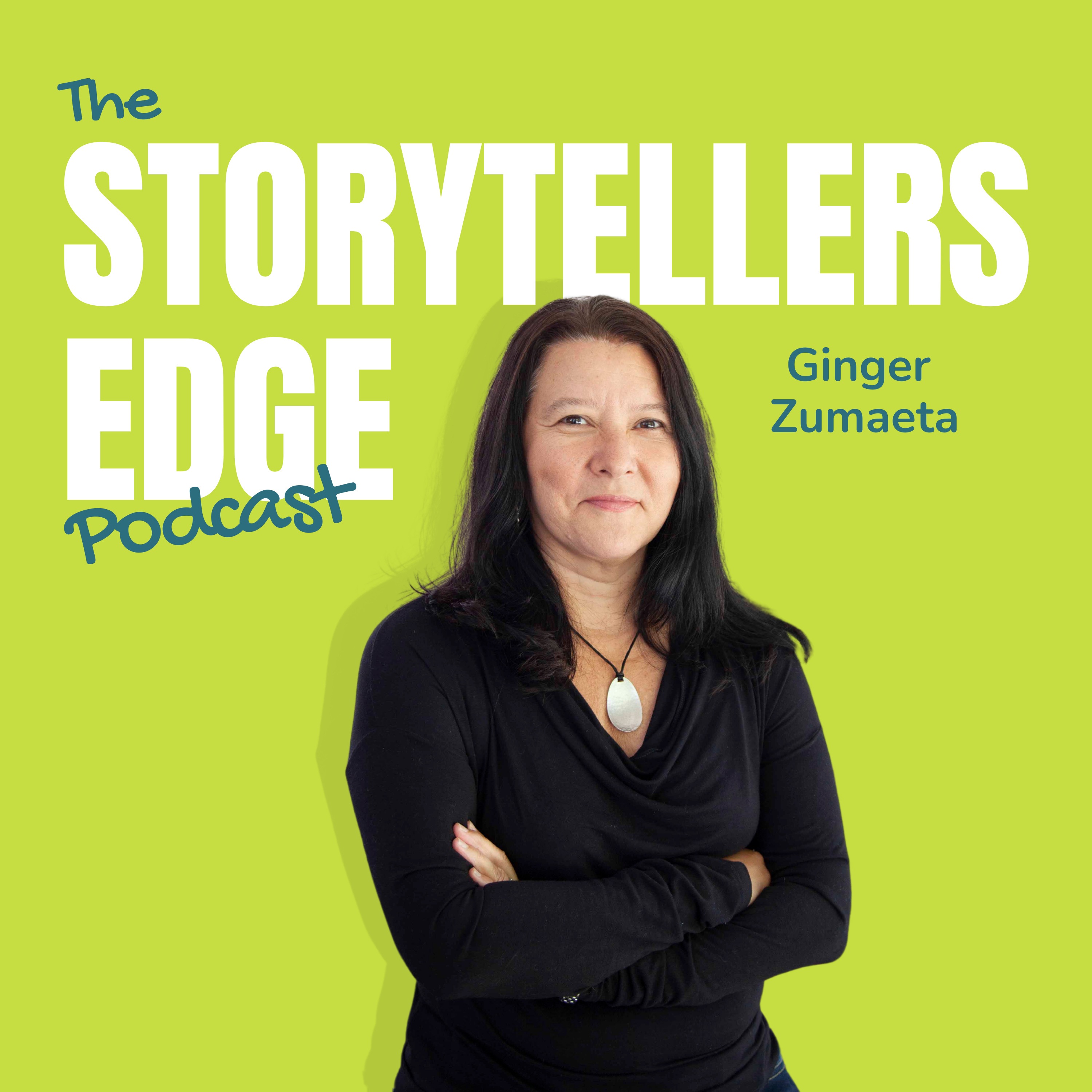 The Storytellers Edge