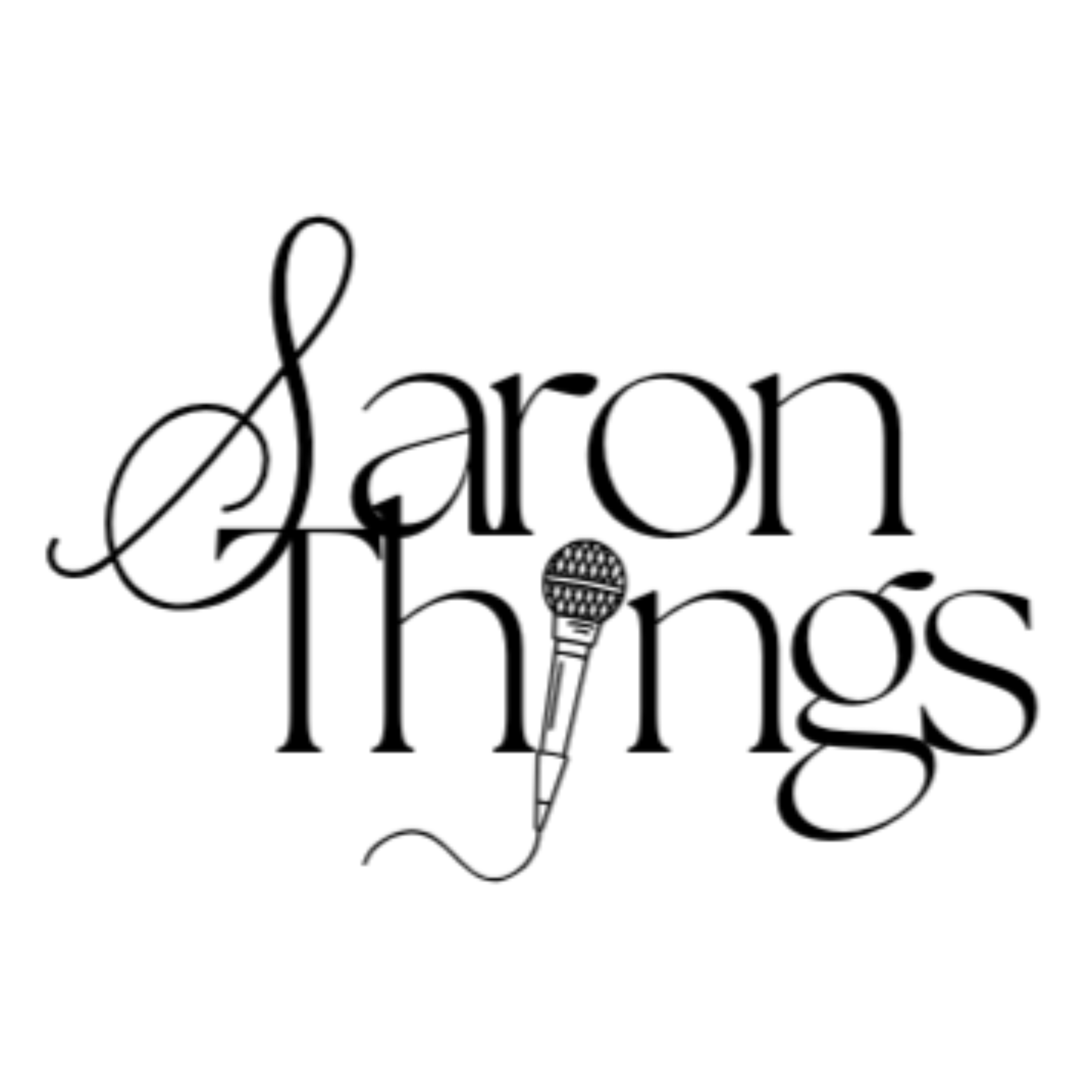 Saron Things