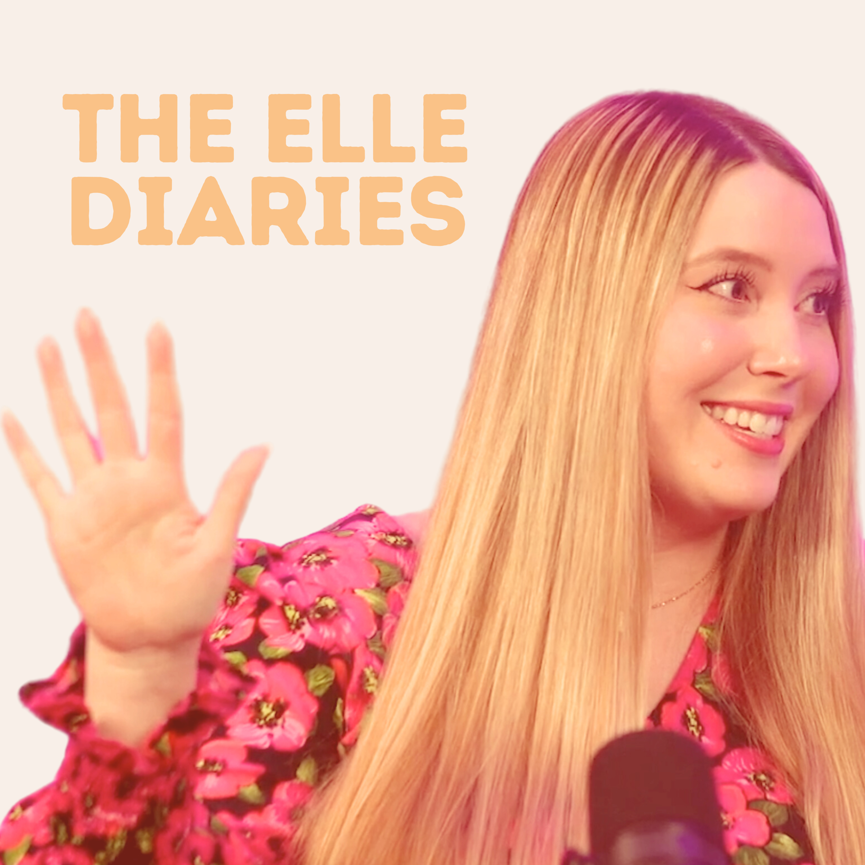 The Elle Diaries