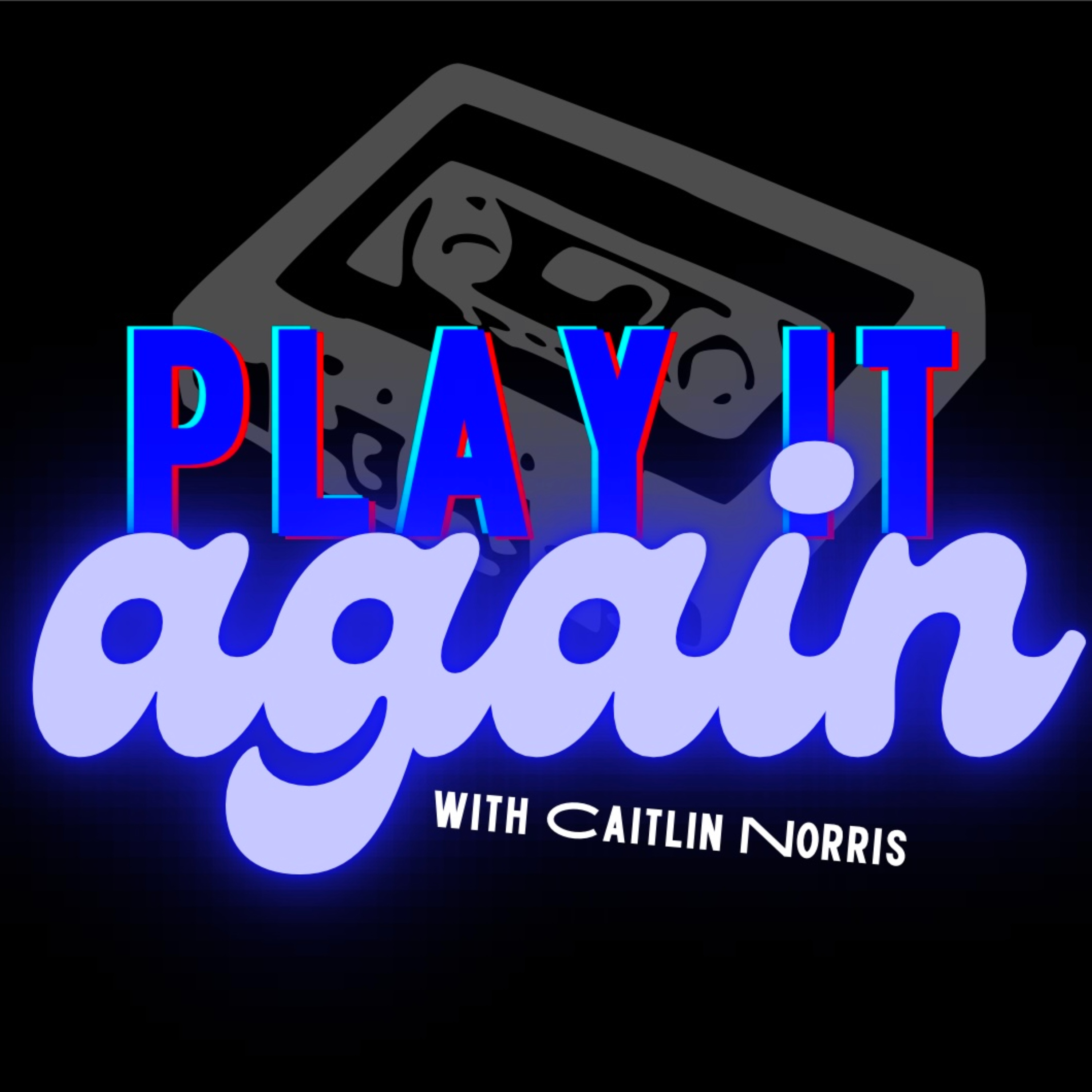 Play It Again