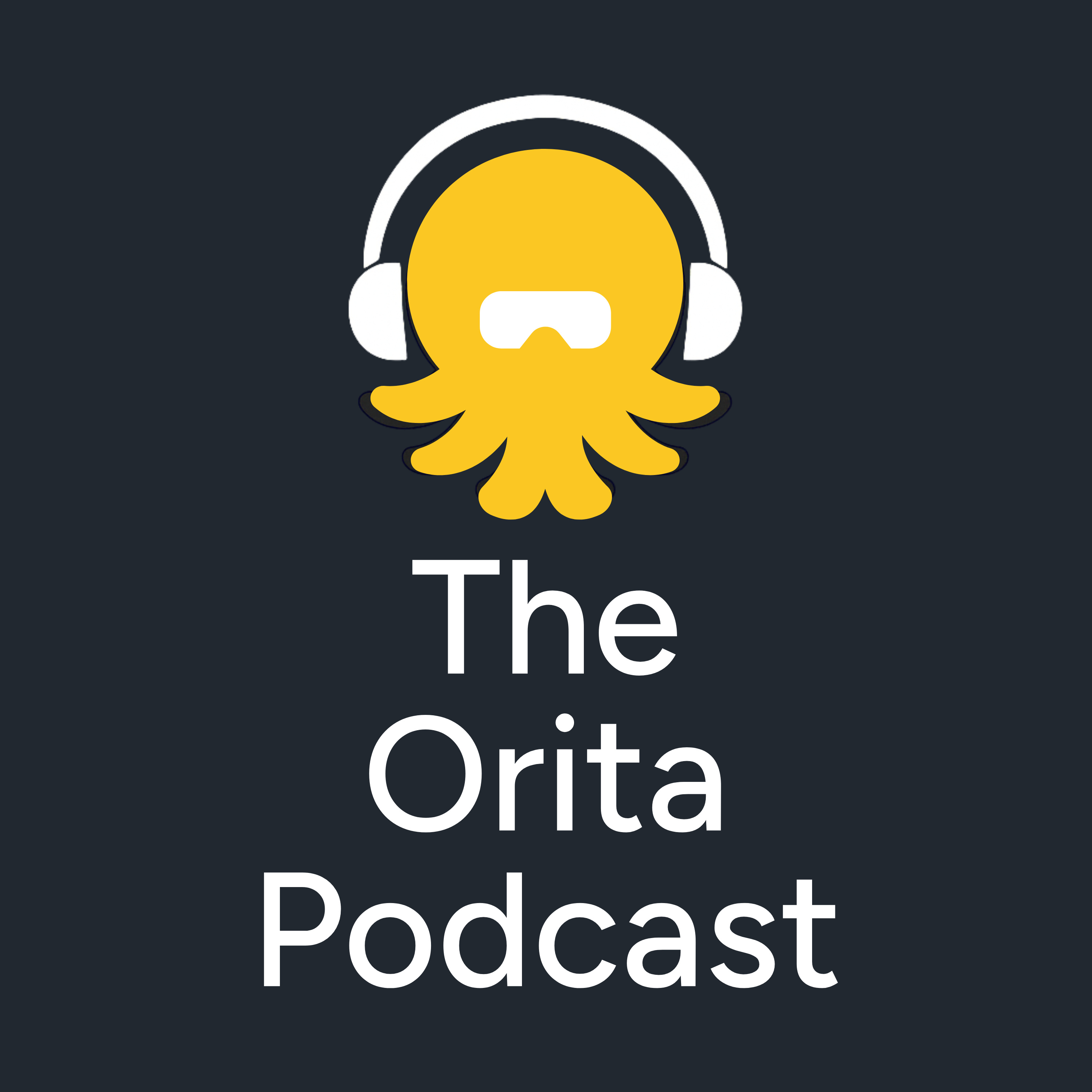 The Orita Podcast
