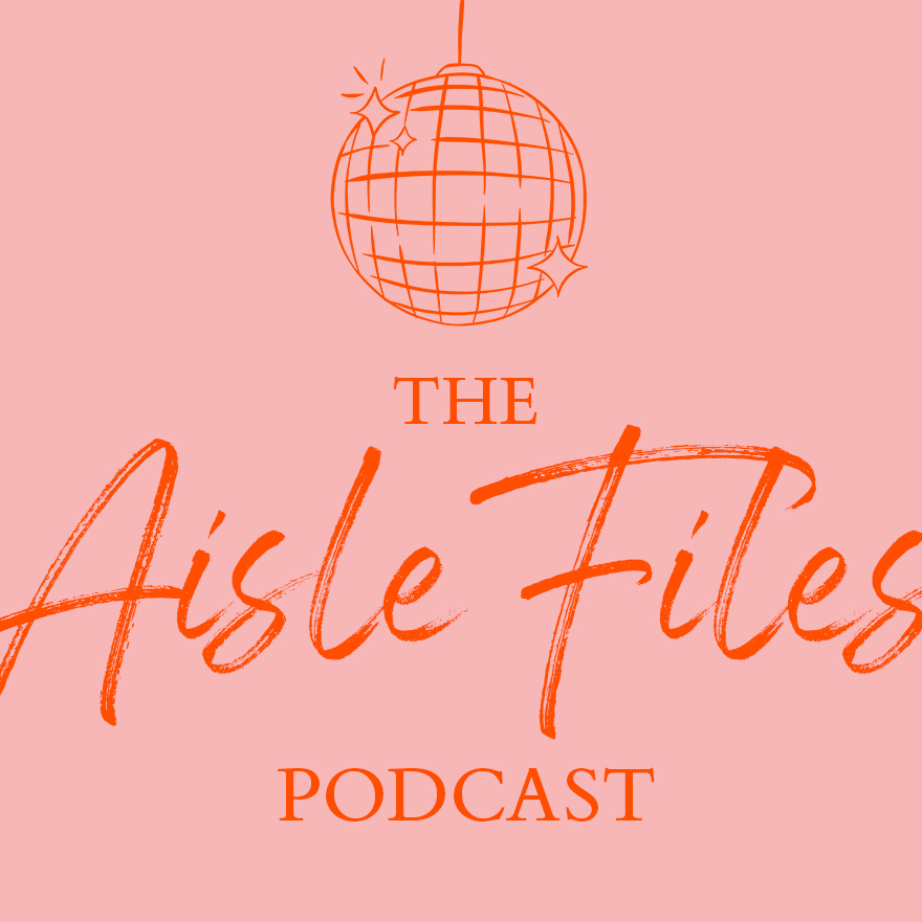 The Aisle Files Podcast cover