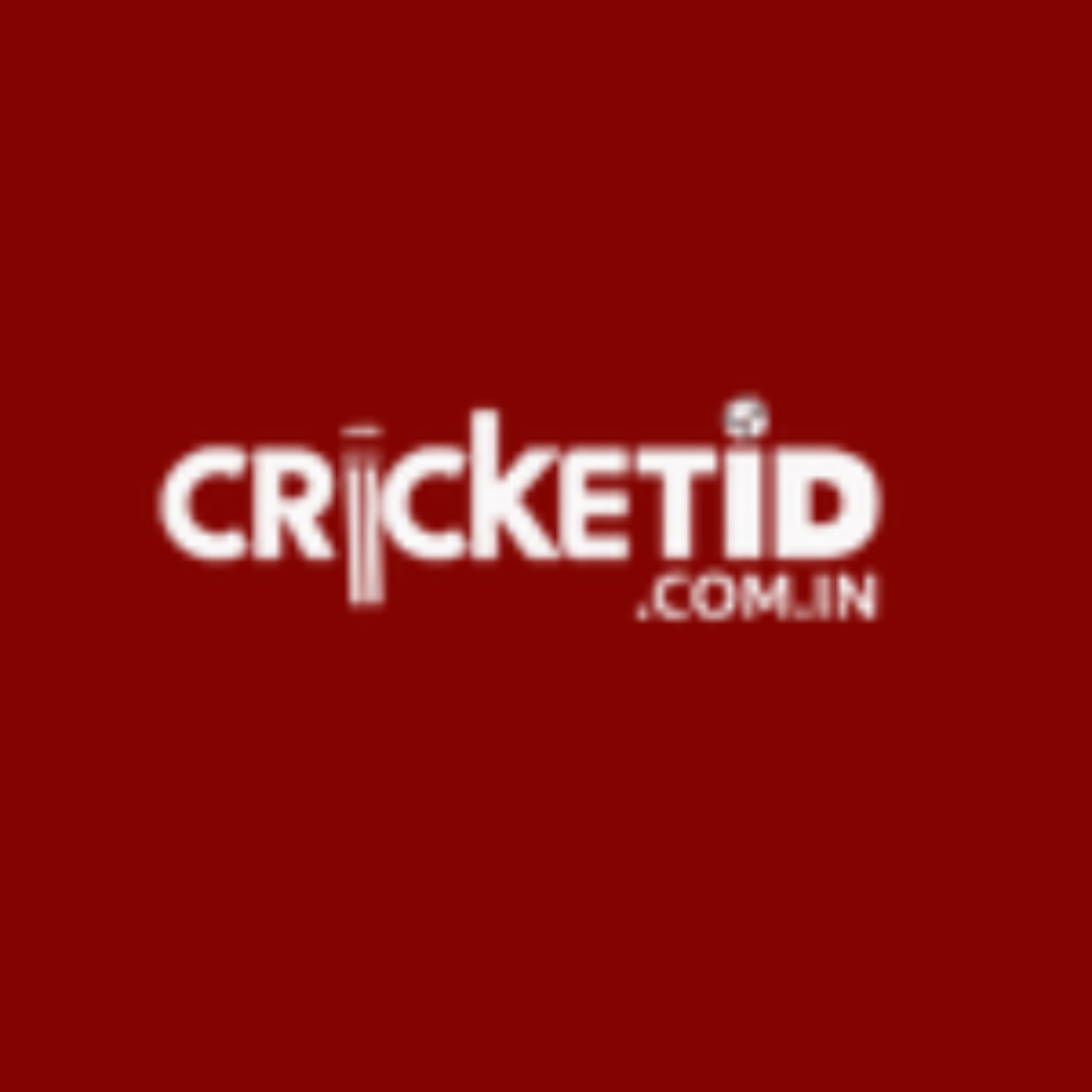 Online Cricket ID