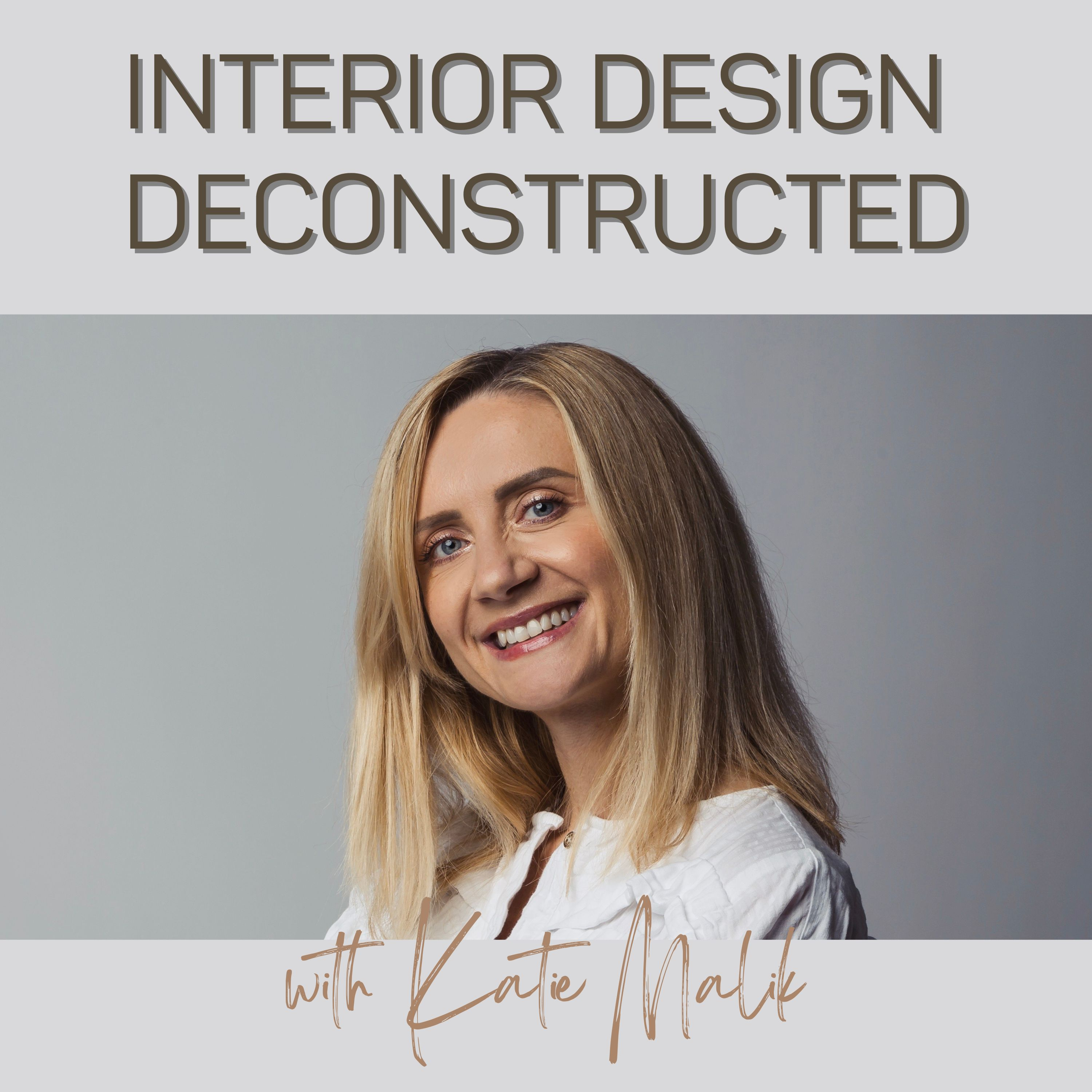 Interior Design Deconstructed