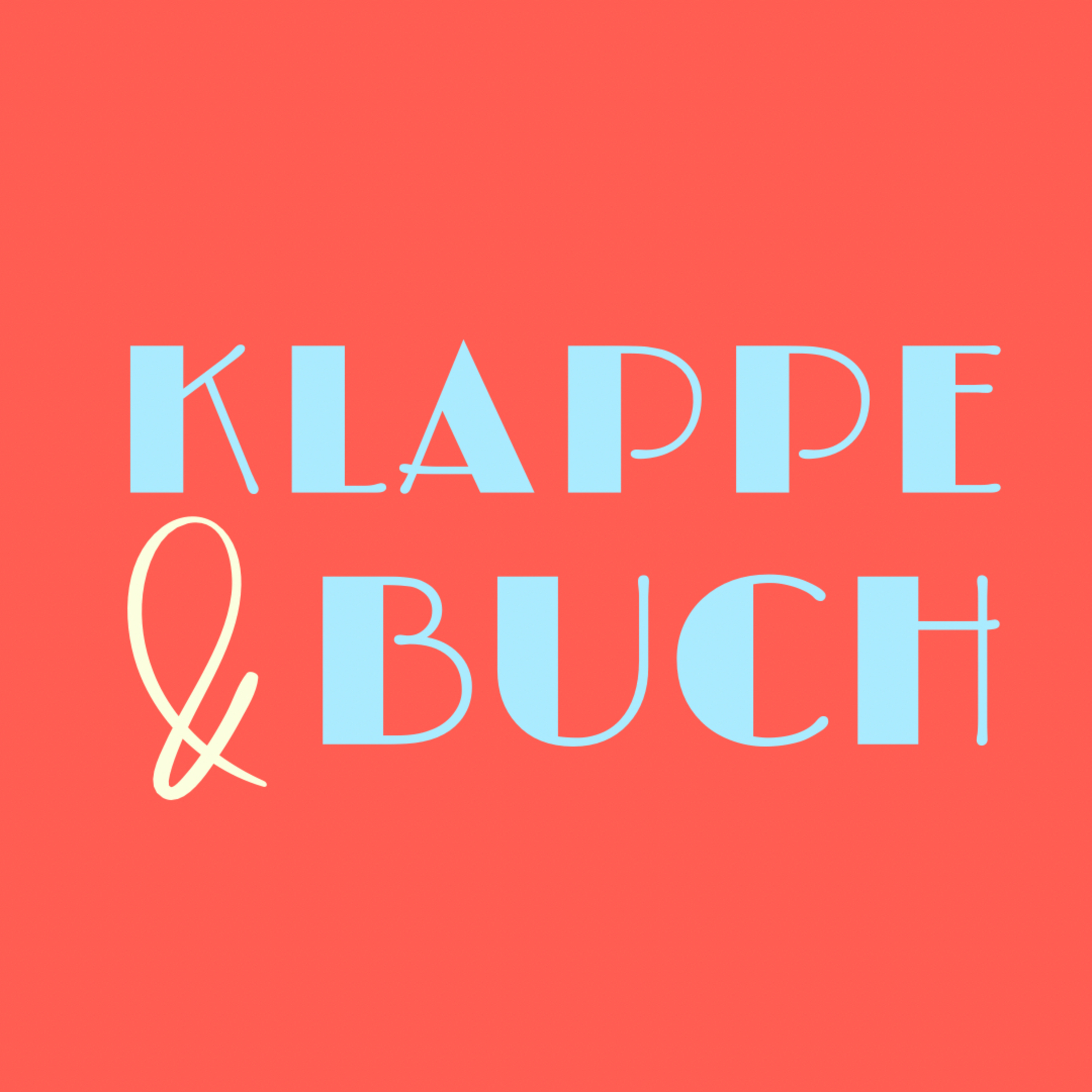 #29 Nackige Buchstaben episode artwork