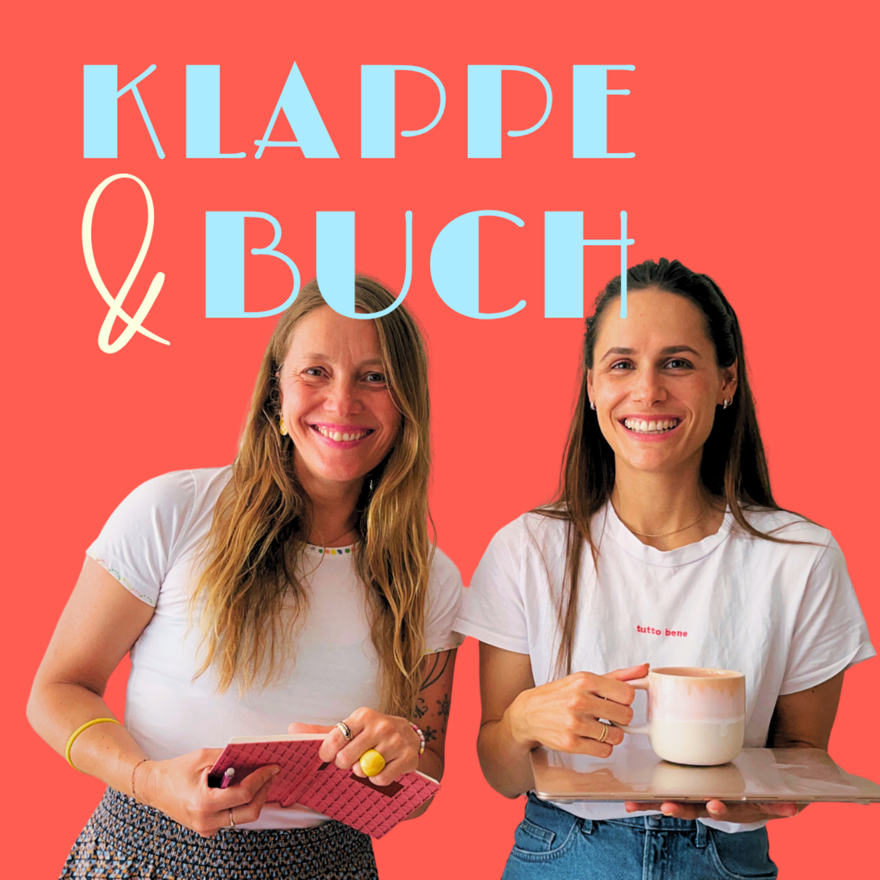 KLAPPE & BUCH