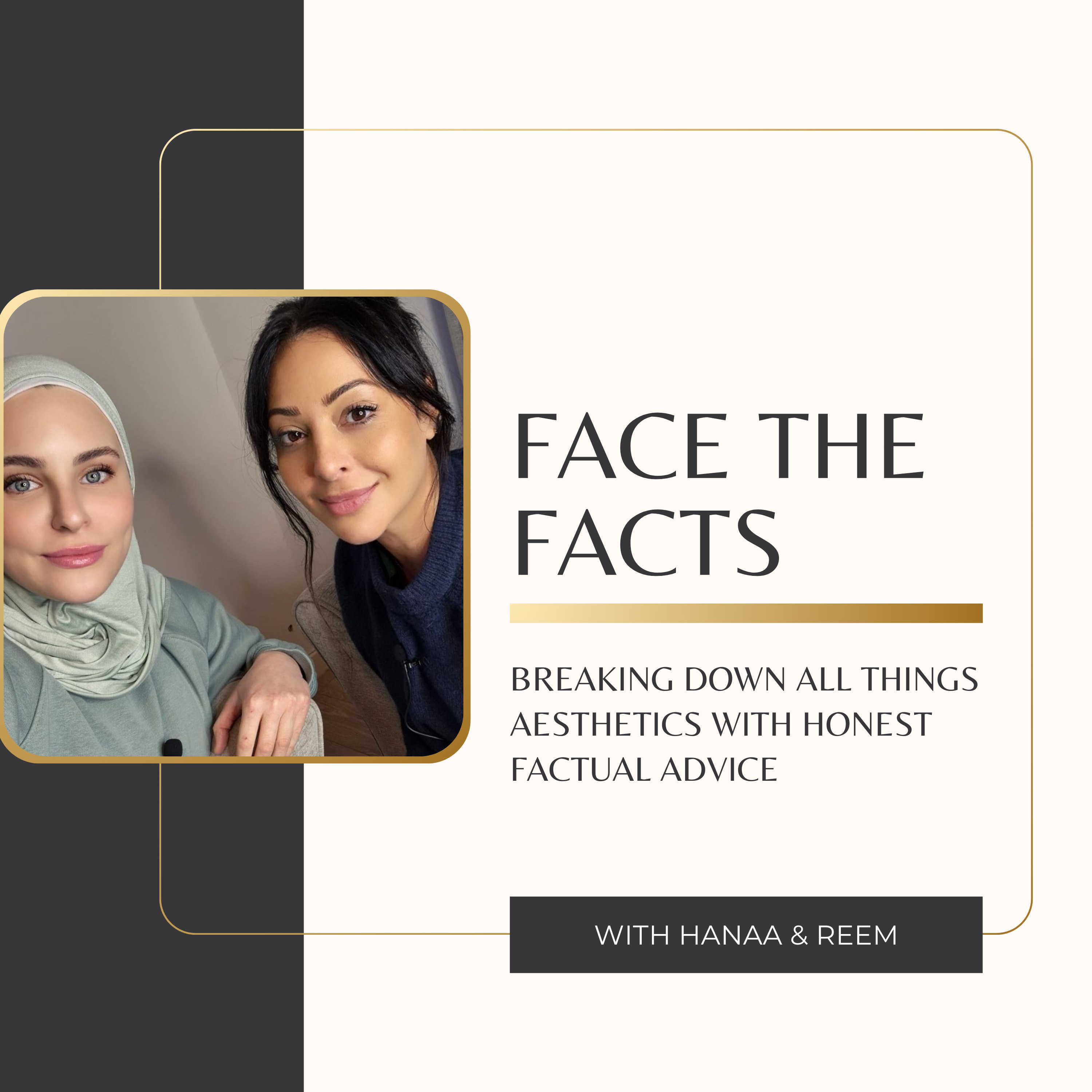 Face the Facts 