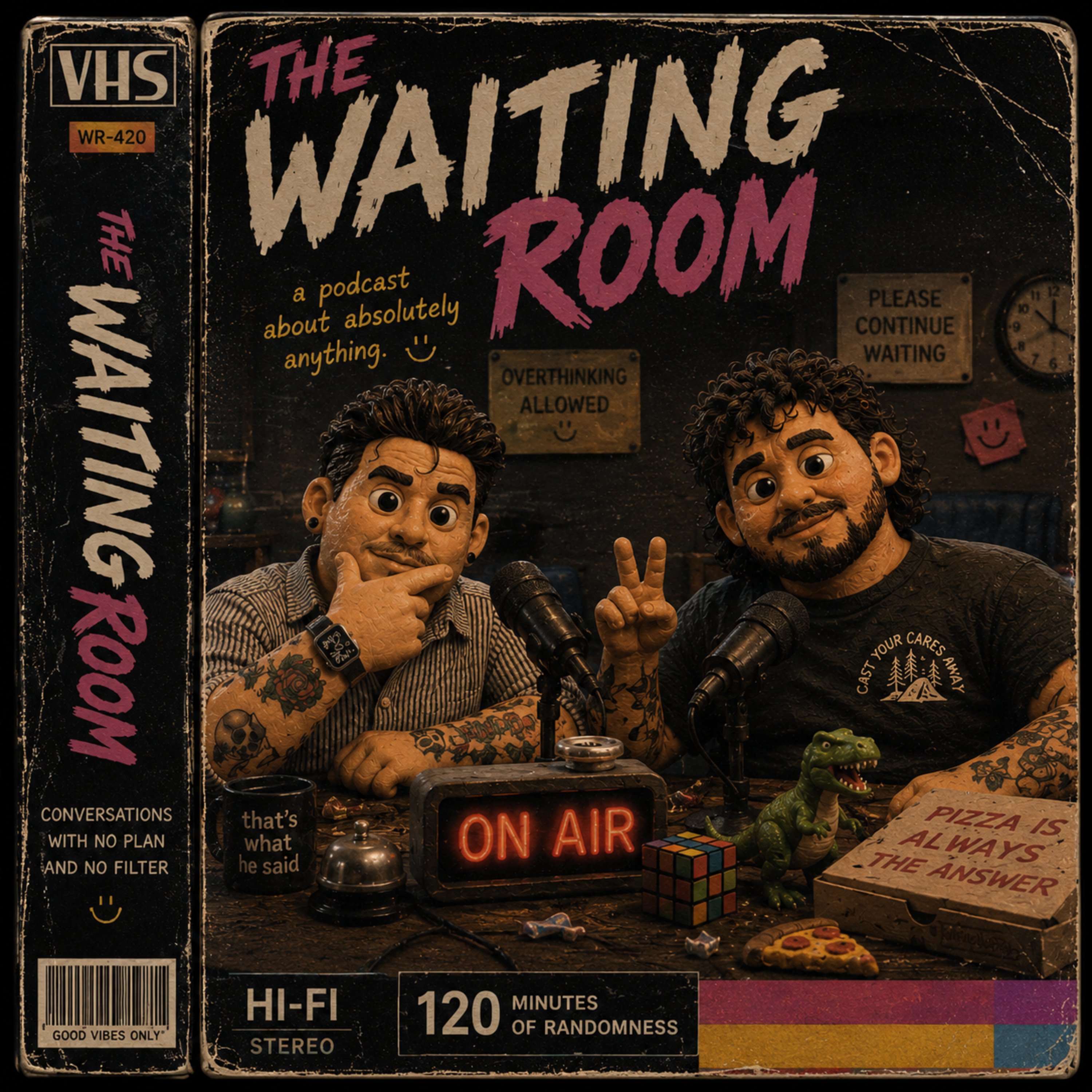 The Waiting Room