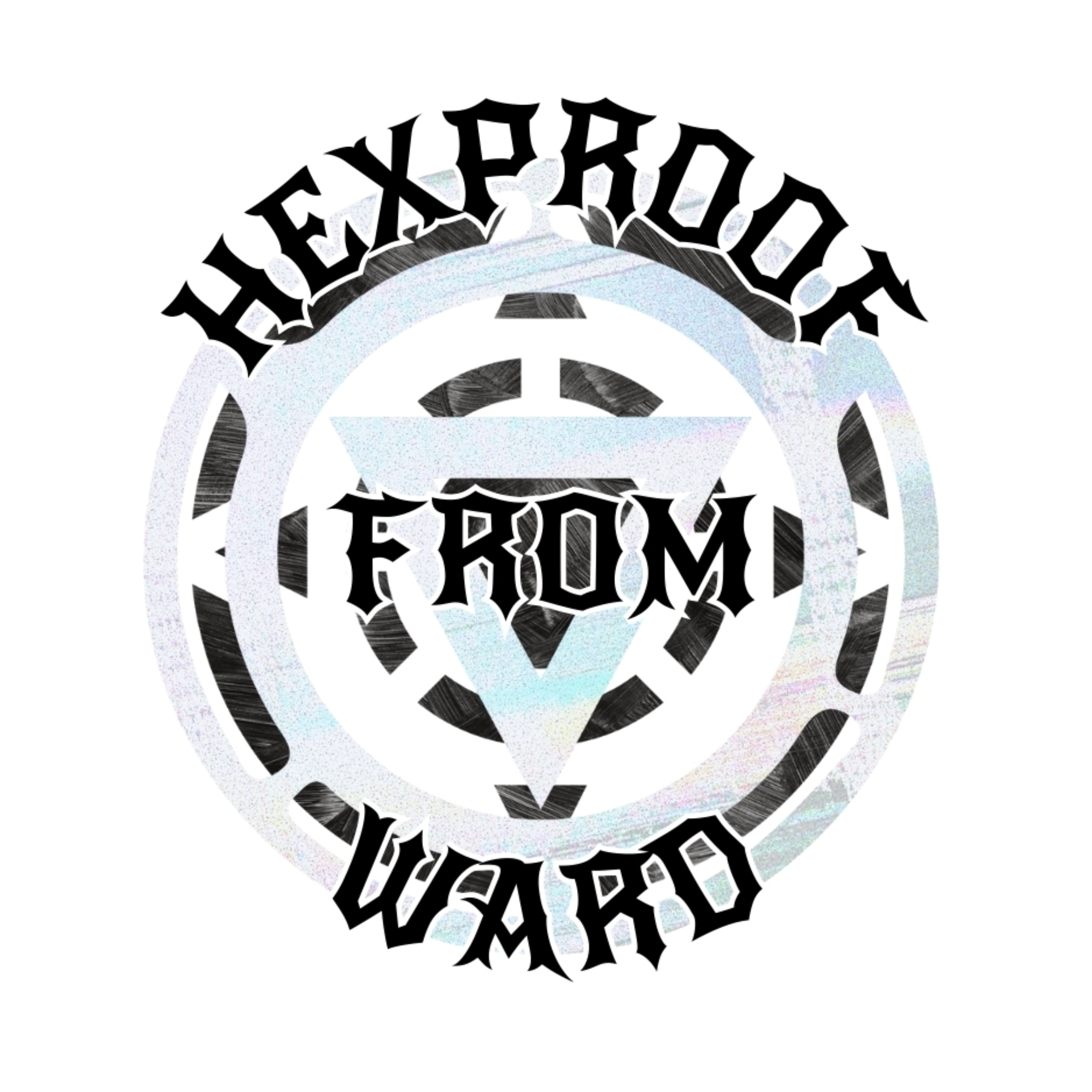 Hexproof From Ward