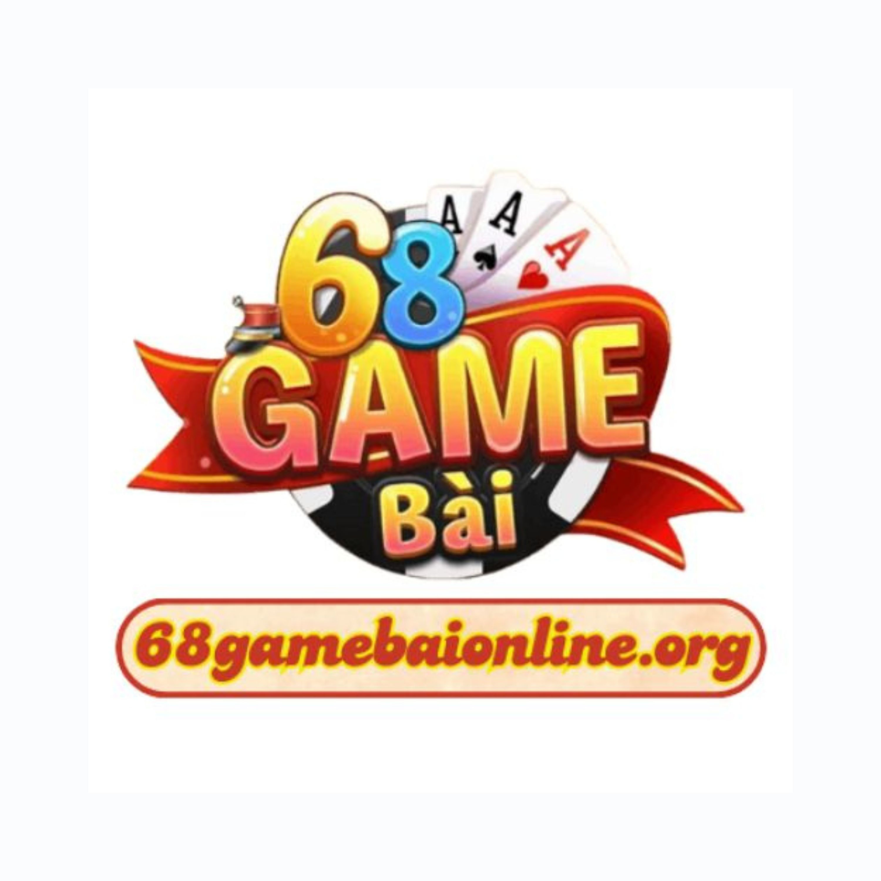 68GAMEBAI podcast artwork