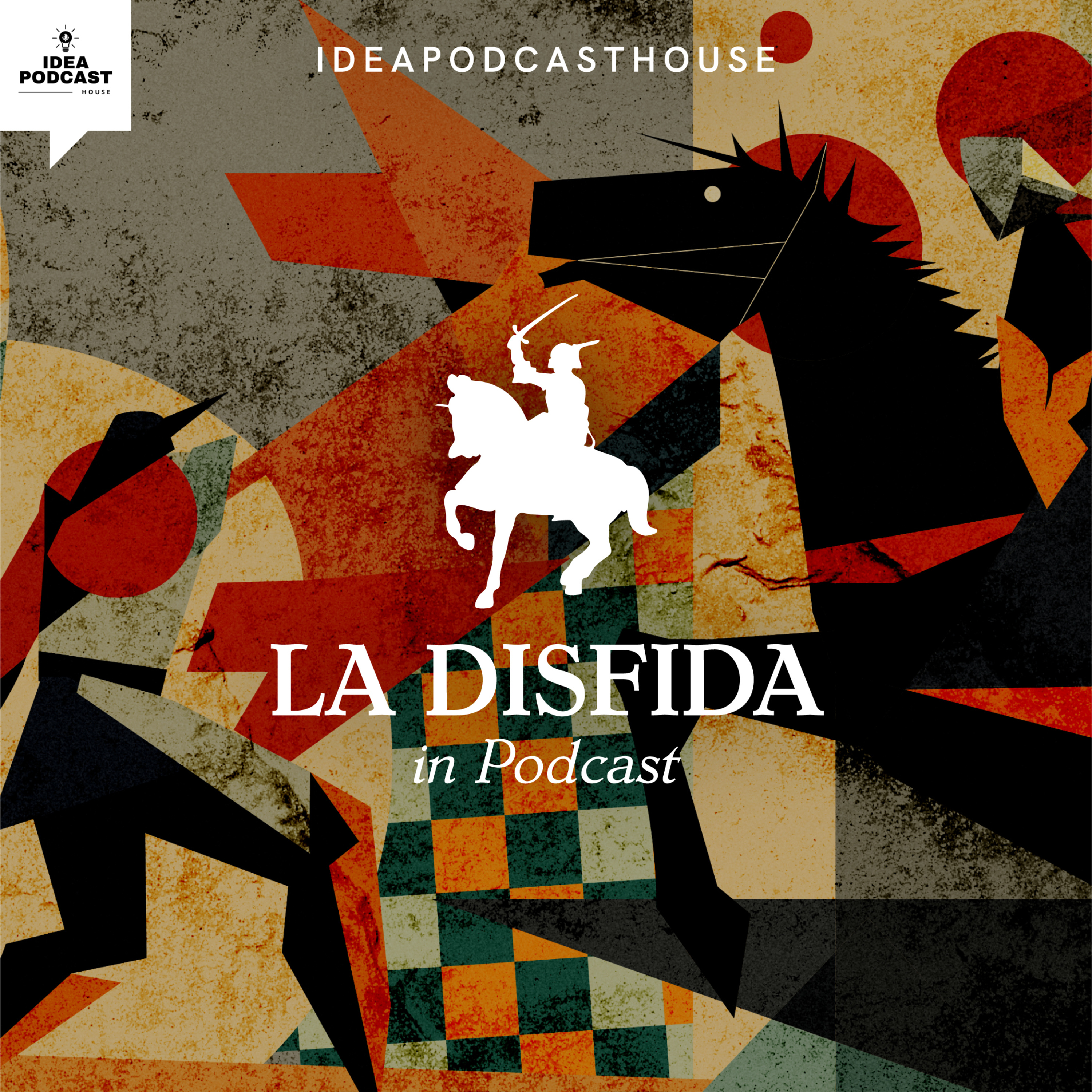 La Disfida in Podcast