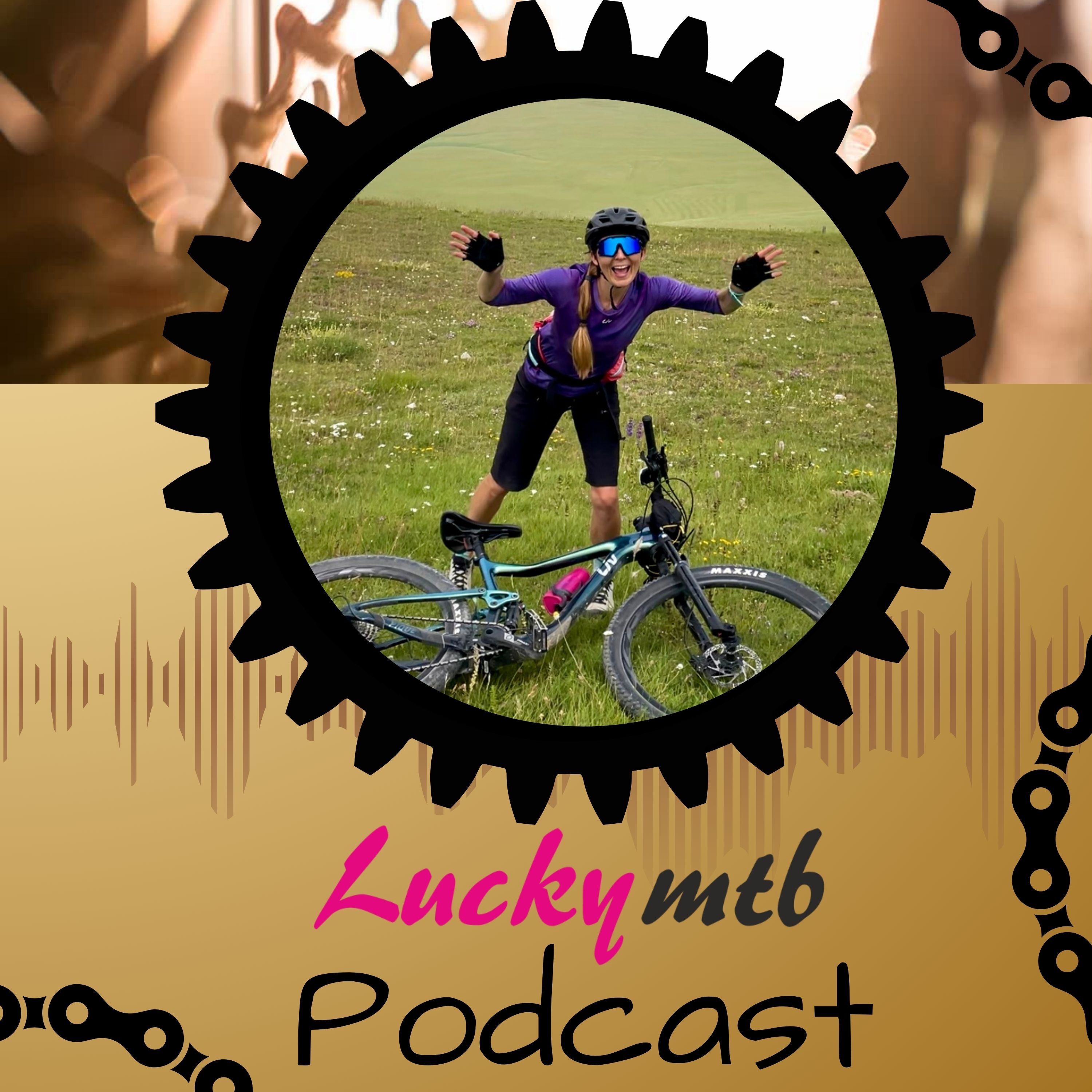 Lucky MTB Podcast