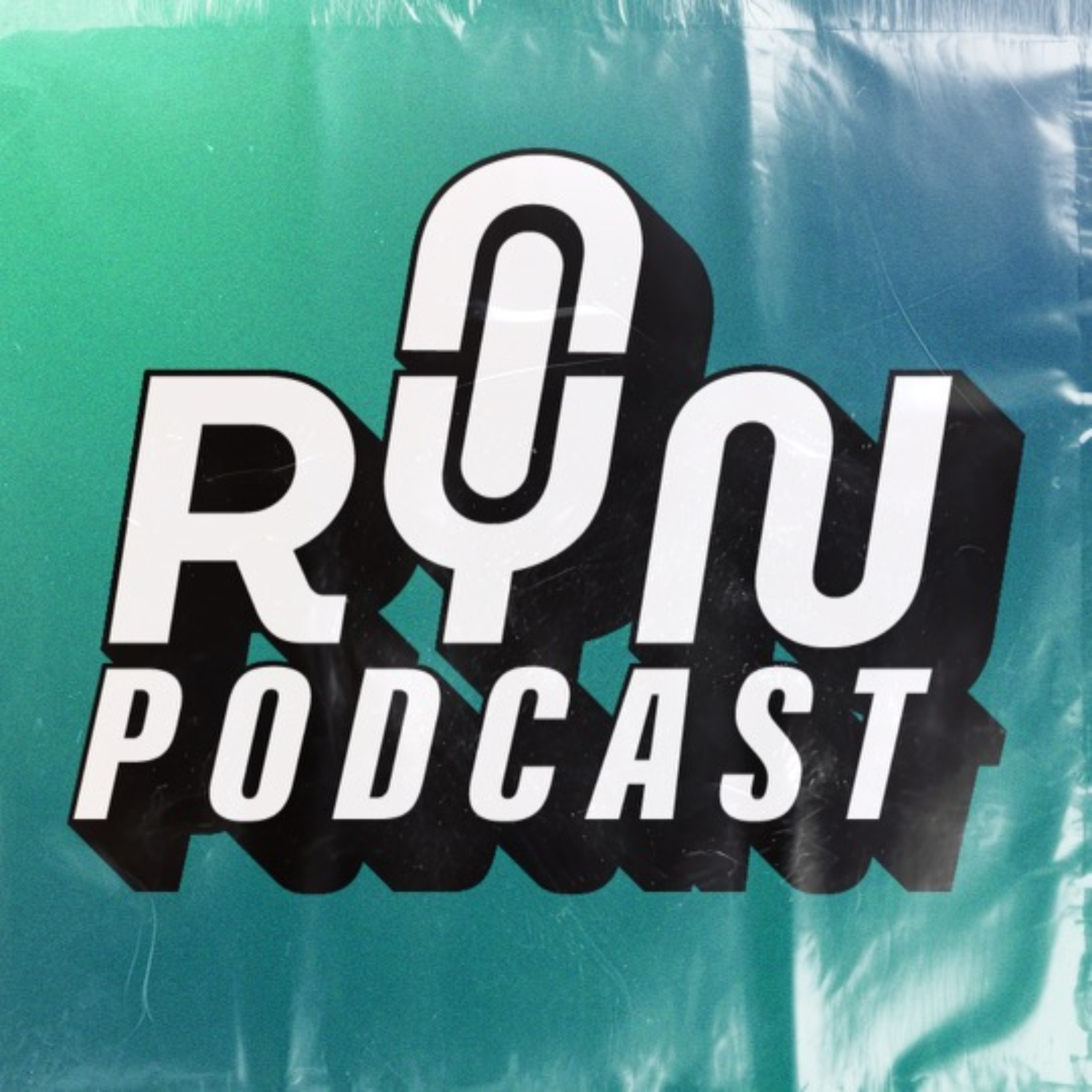 RYN Podcast podcast artwork