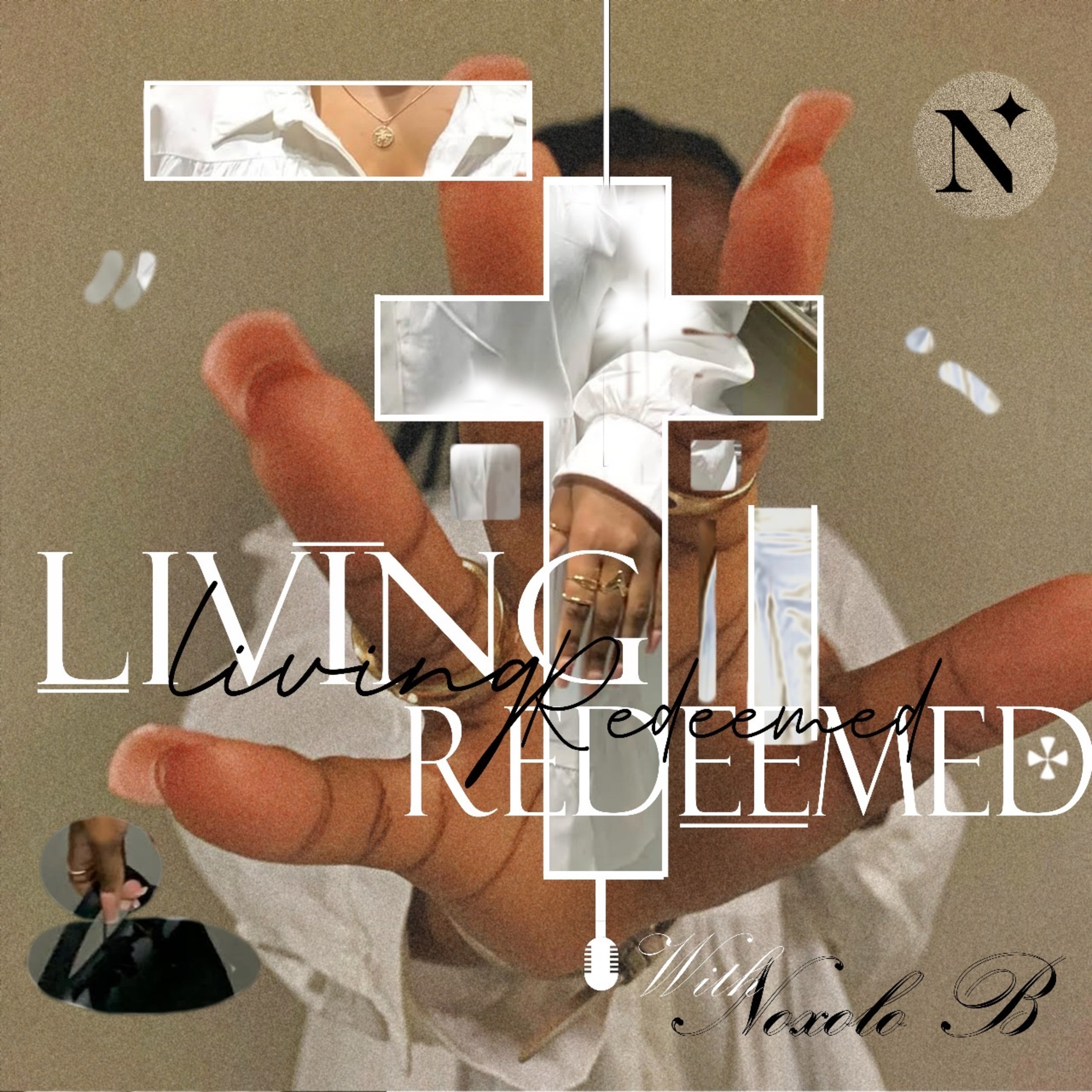 Living Redeemed