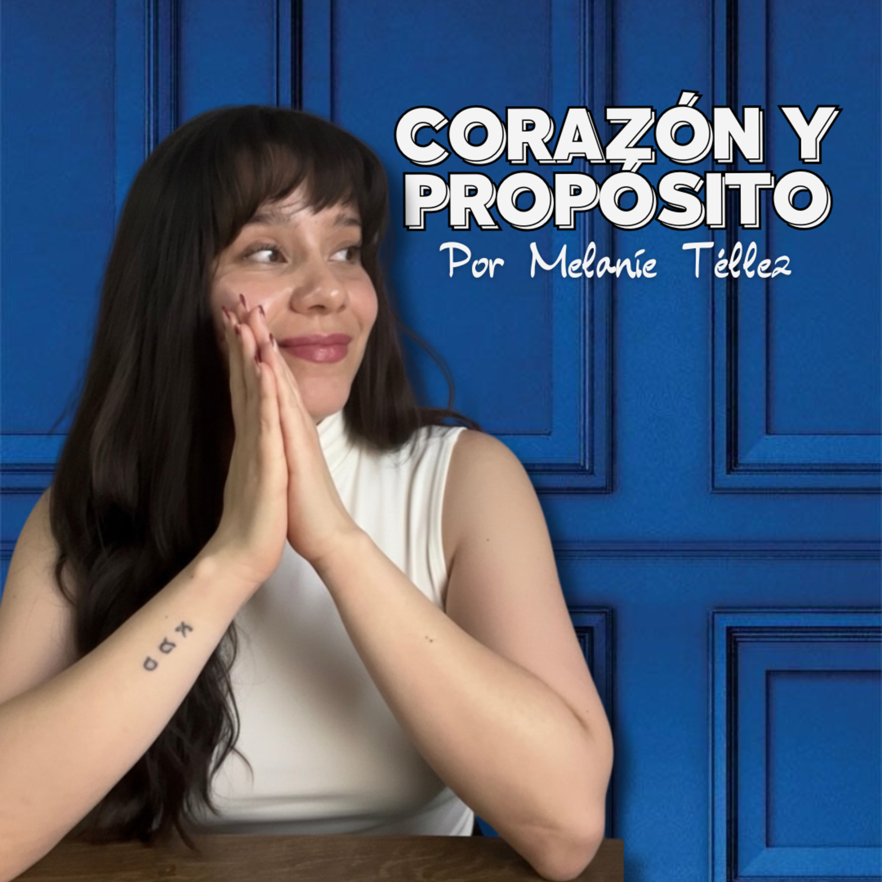 Corazón y Propósito