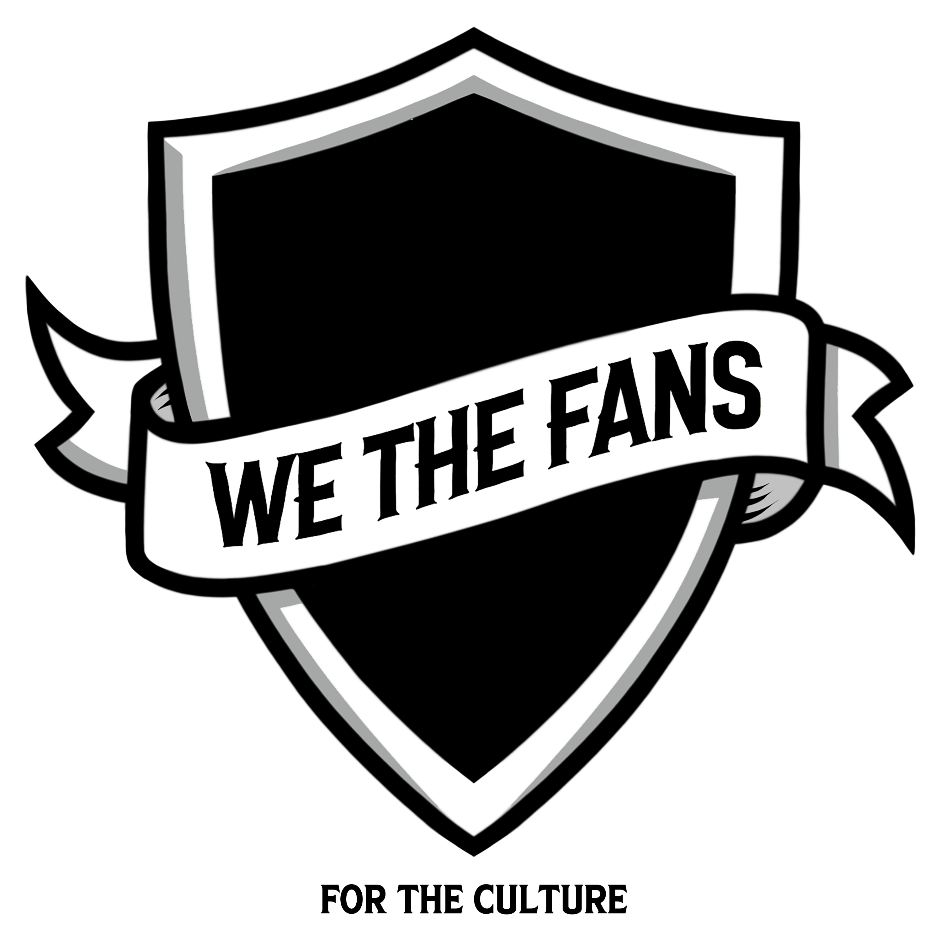 We The Fans Show