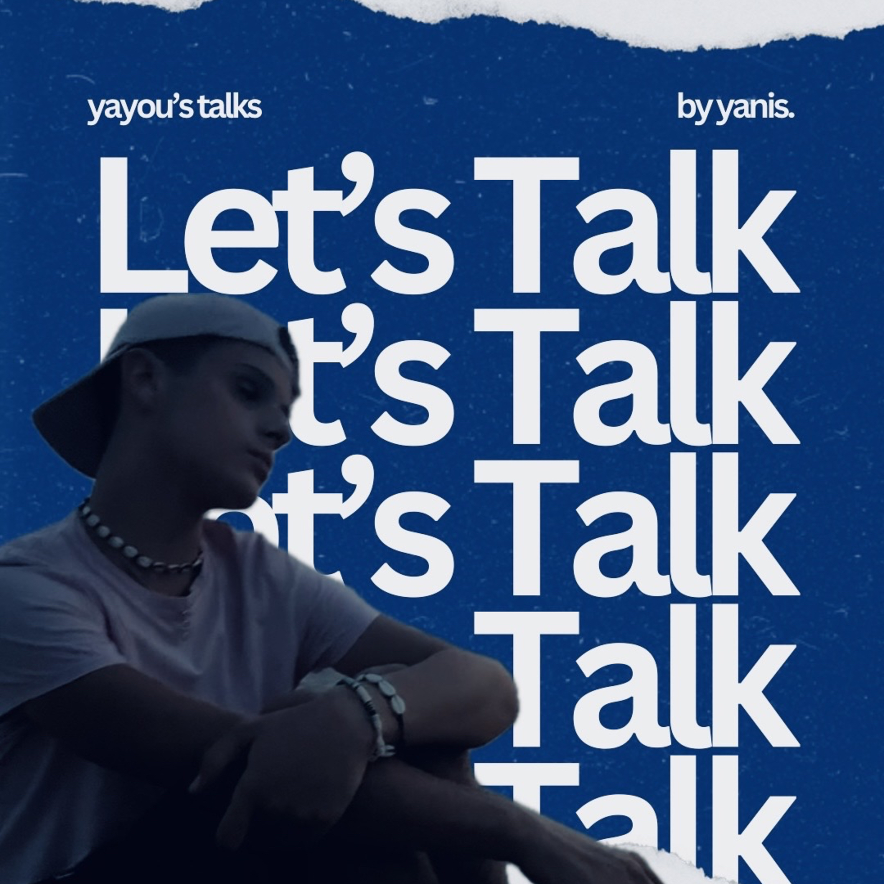 yayou’s talks