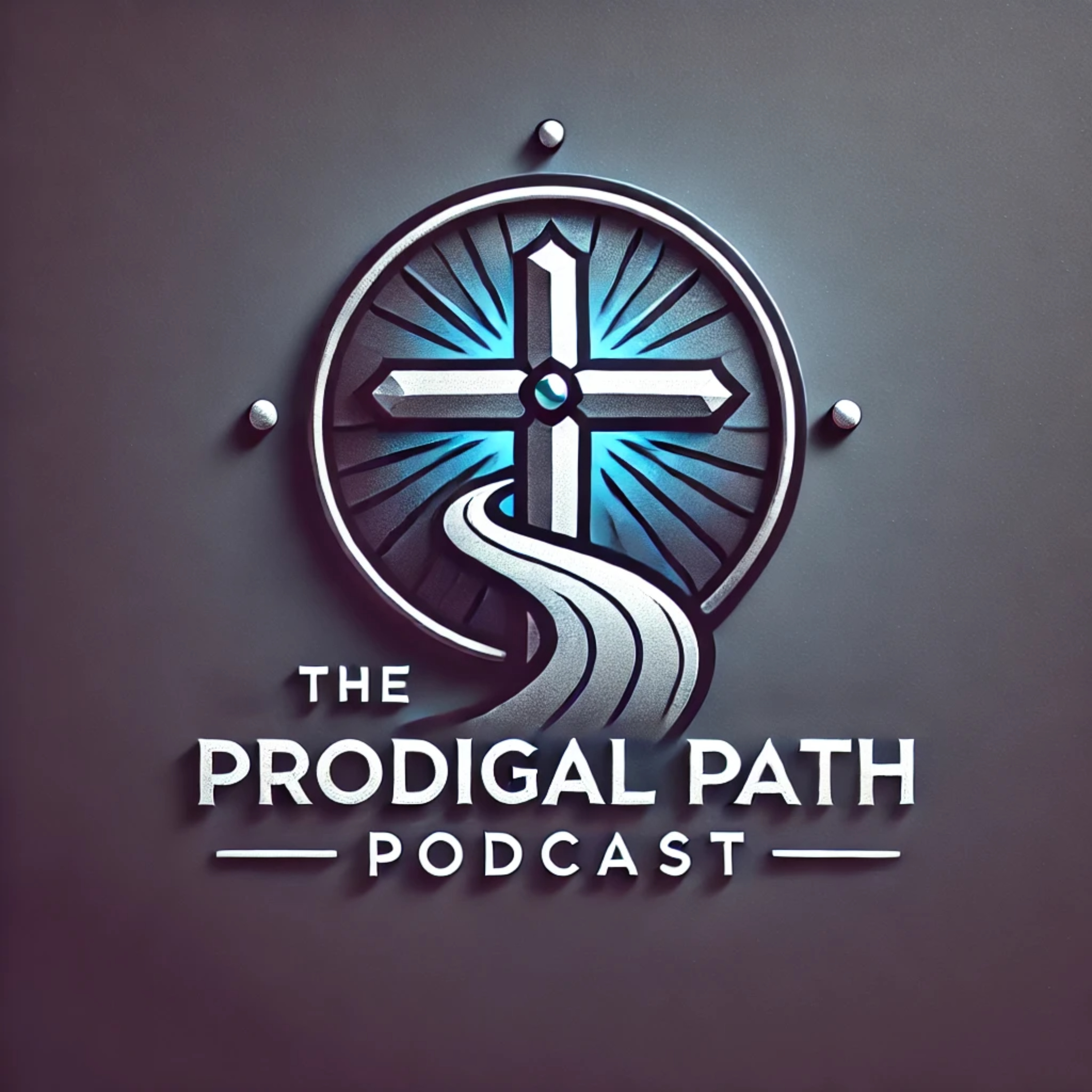 The Prodigal Path Podcast podcast artwork