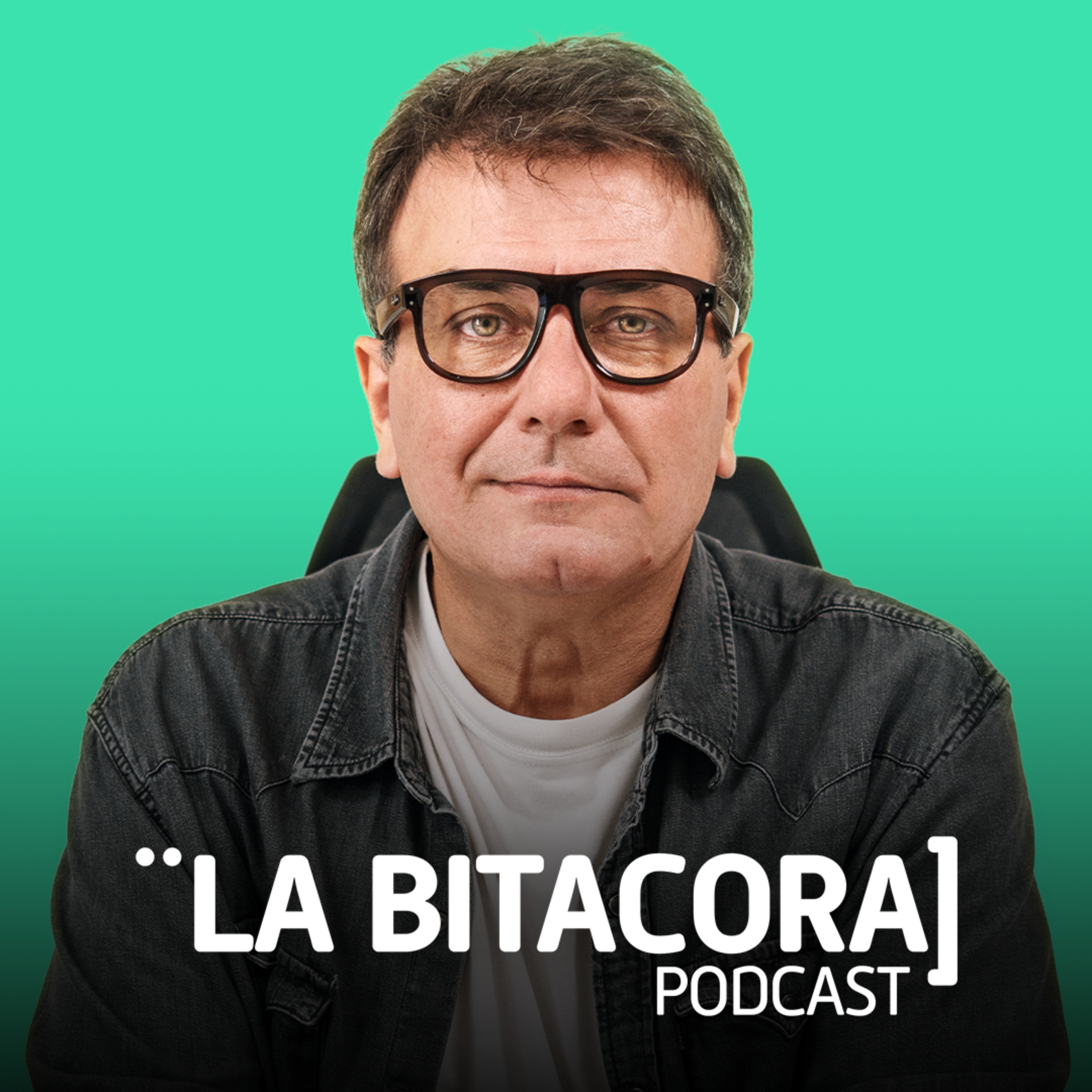 La Bitácora Podcast con Leandro Torcianti