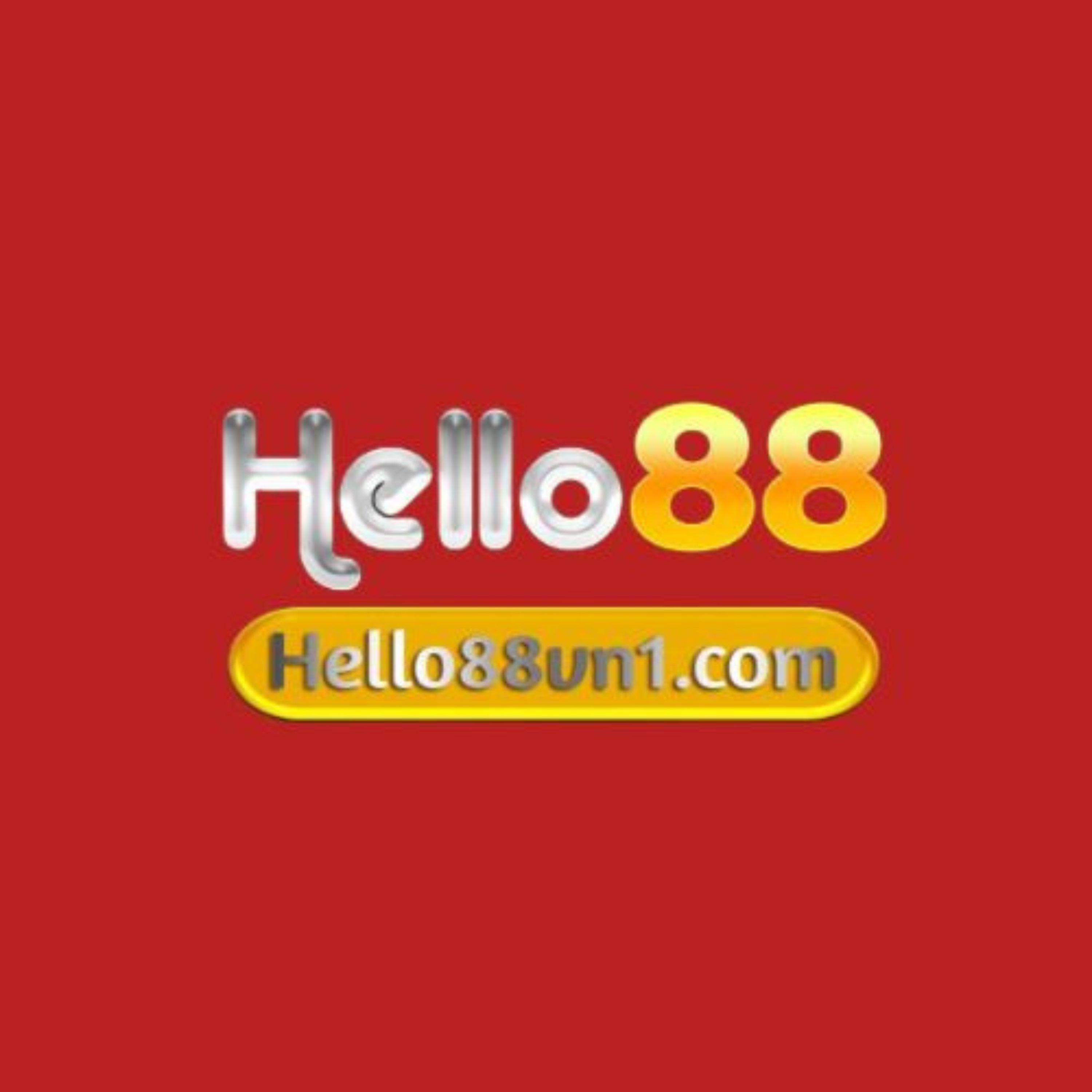 hello88 podcast artwork