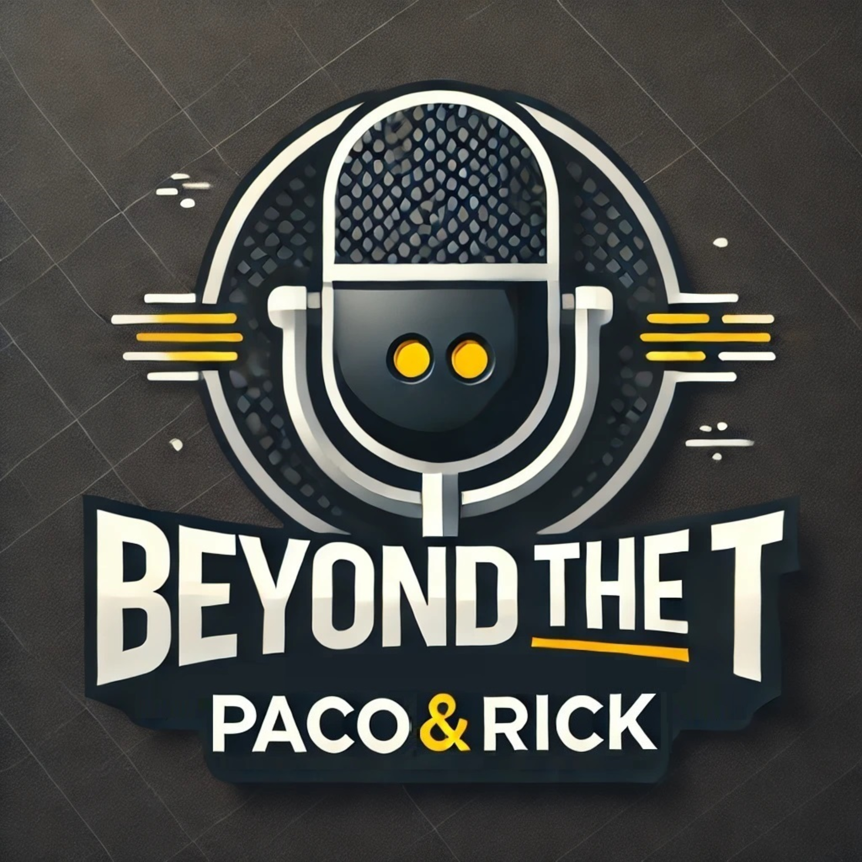 Beyond the T