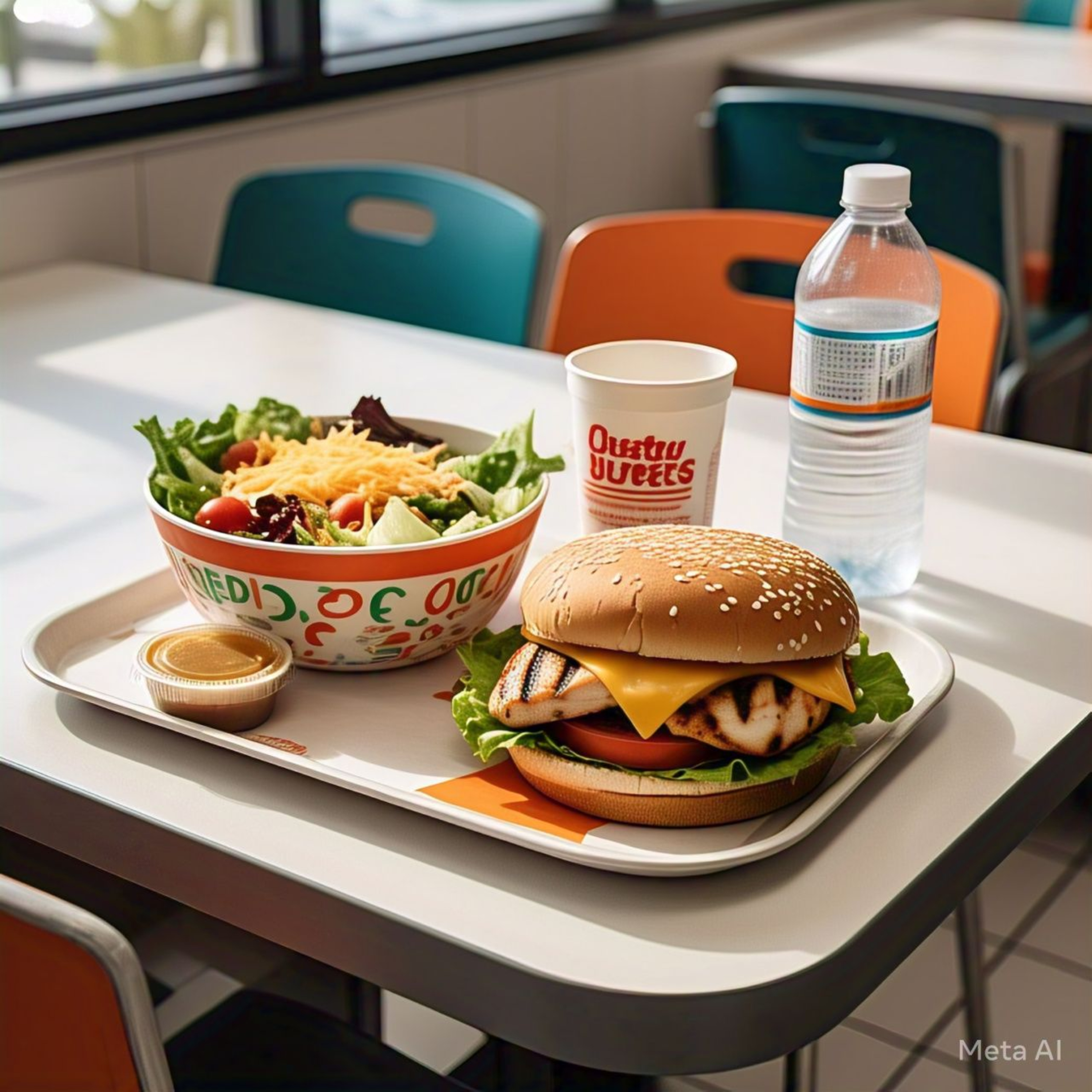 Whataburger: A Burger Legend That Transcends Texas podcast artwork