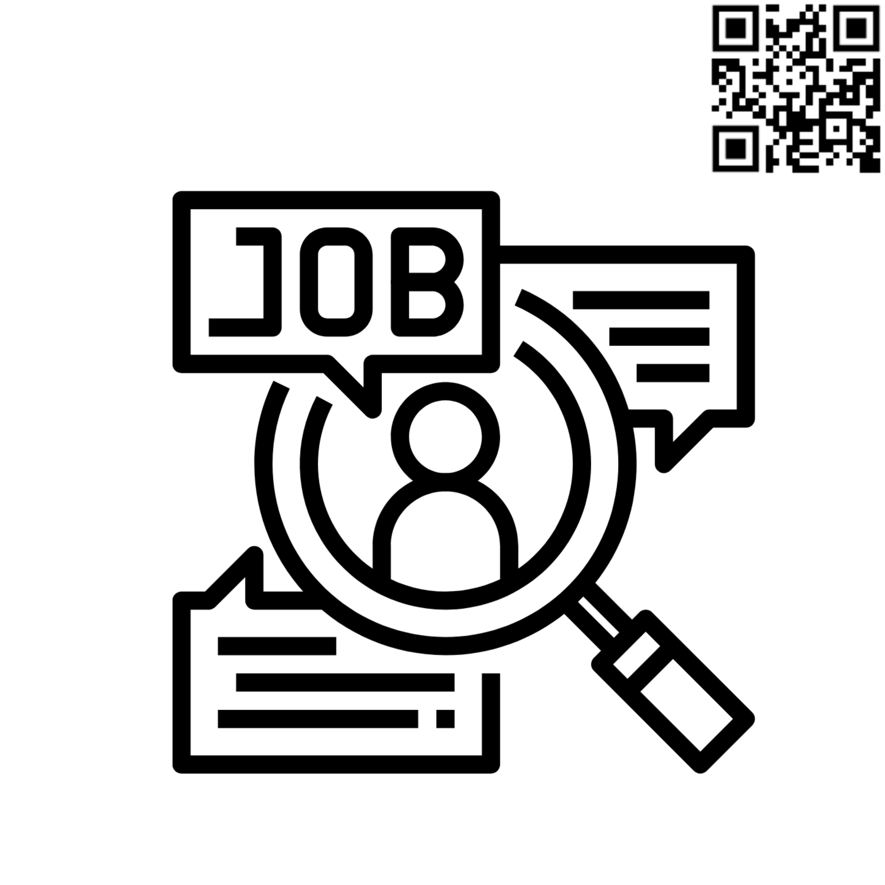 Take The Next Step in Your Career with Less Effort