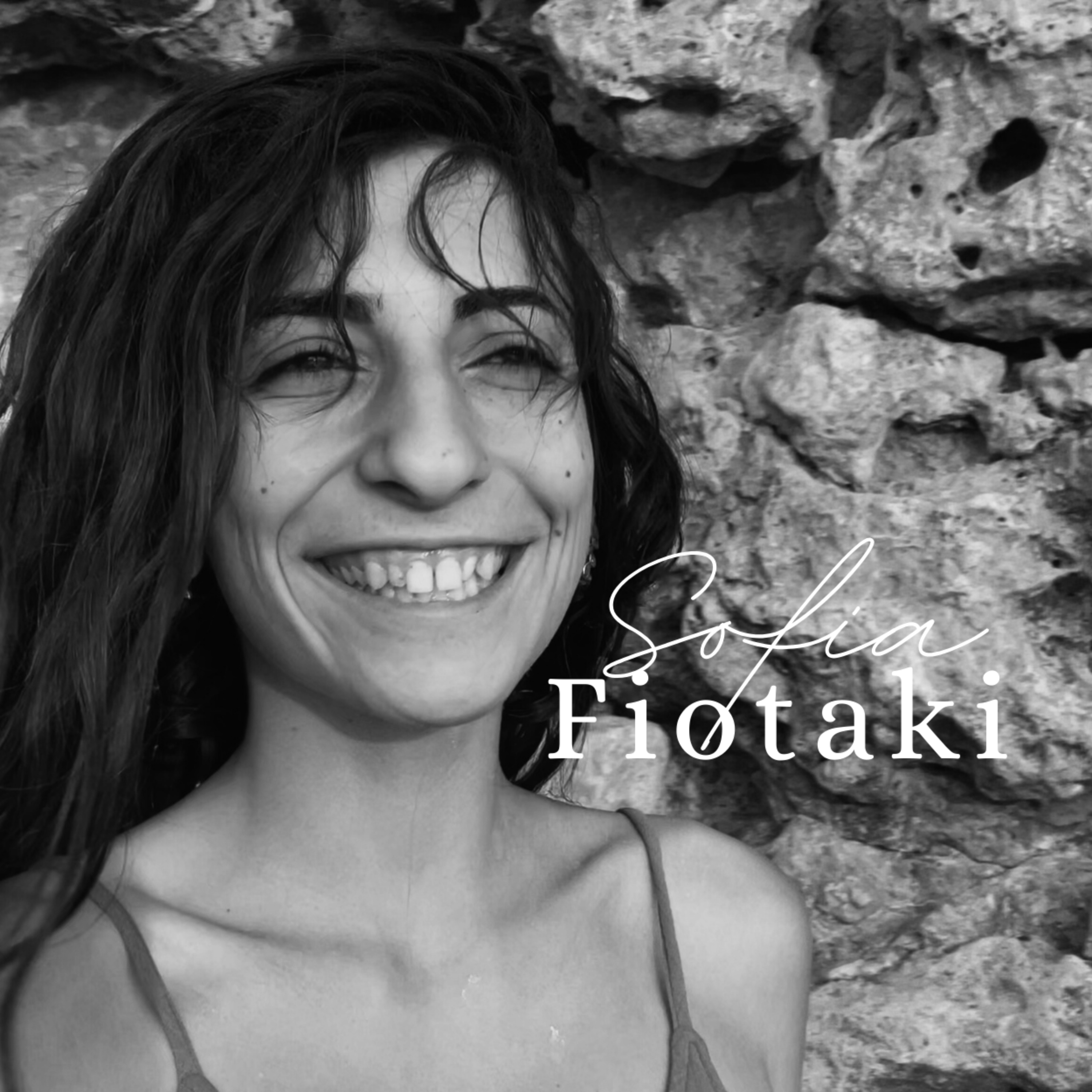 Sofia Fiotaki