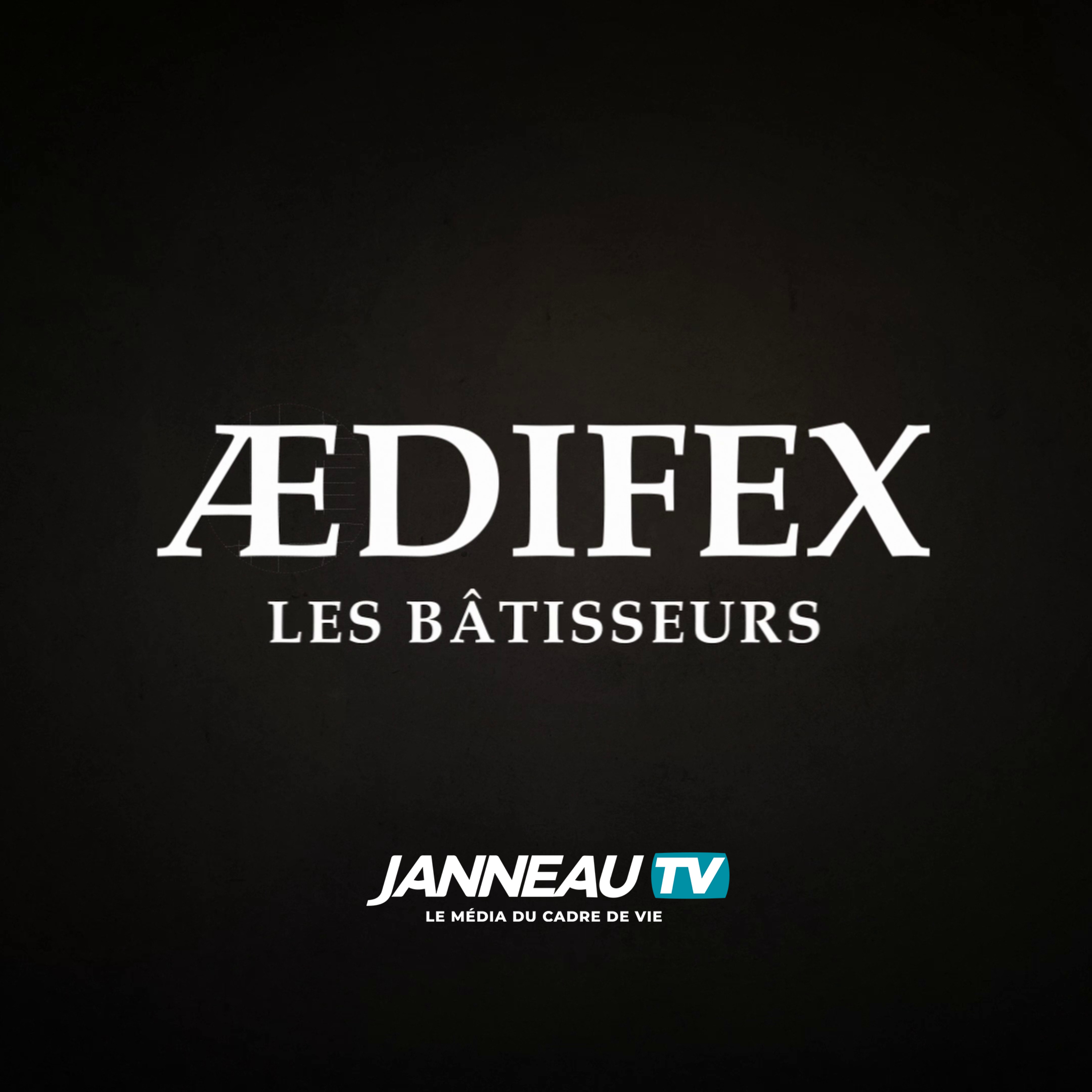 AEDIFEX - Les Bâtisseurs