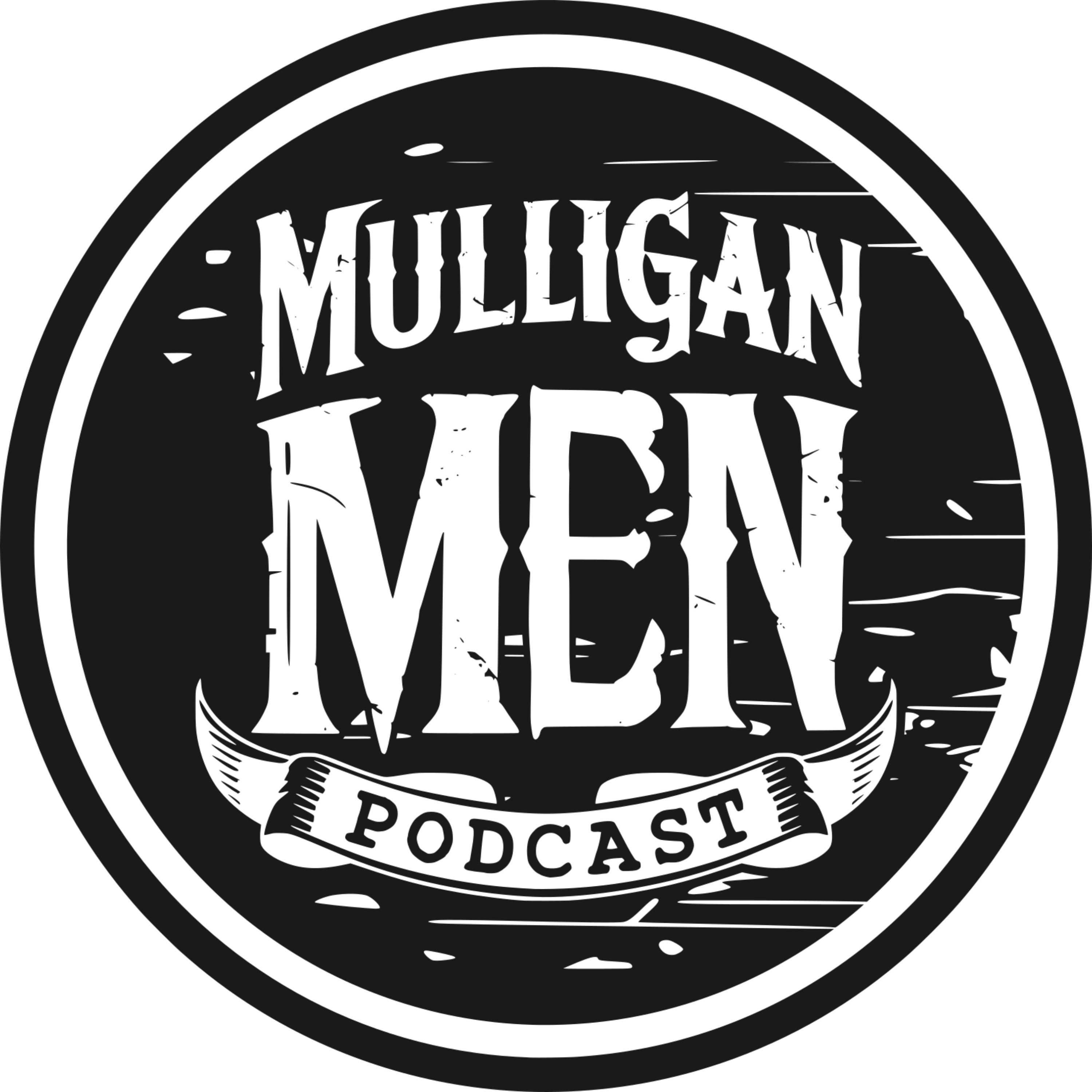 Mulligan Men Podcast