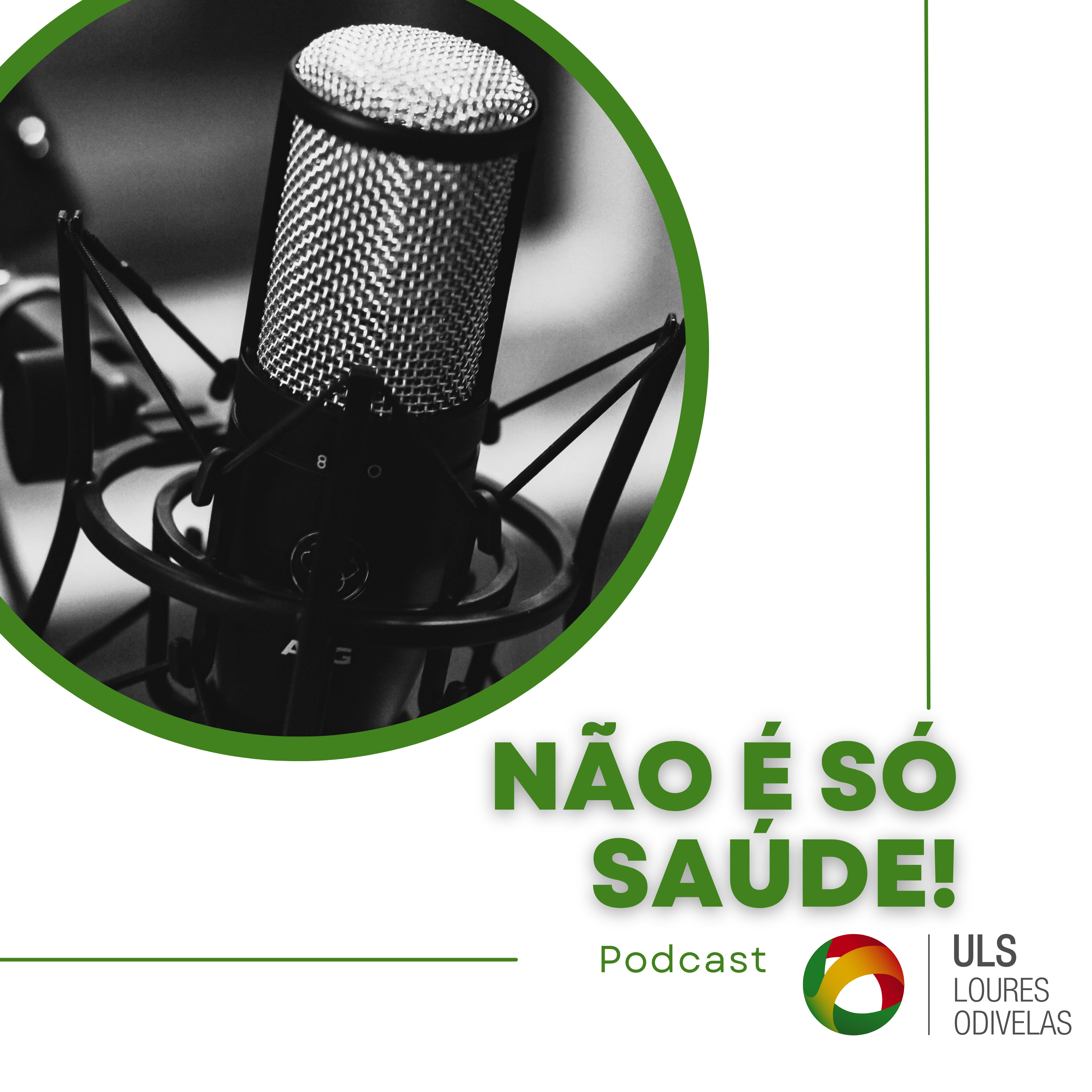 Não é Só Saúde!