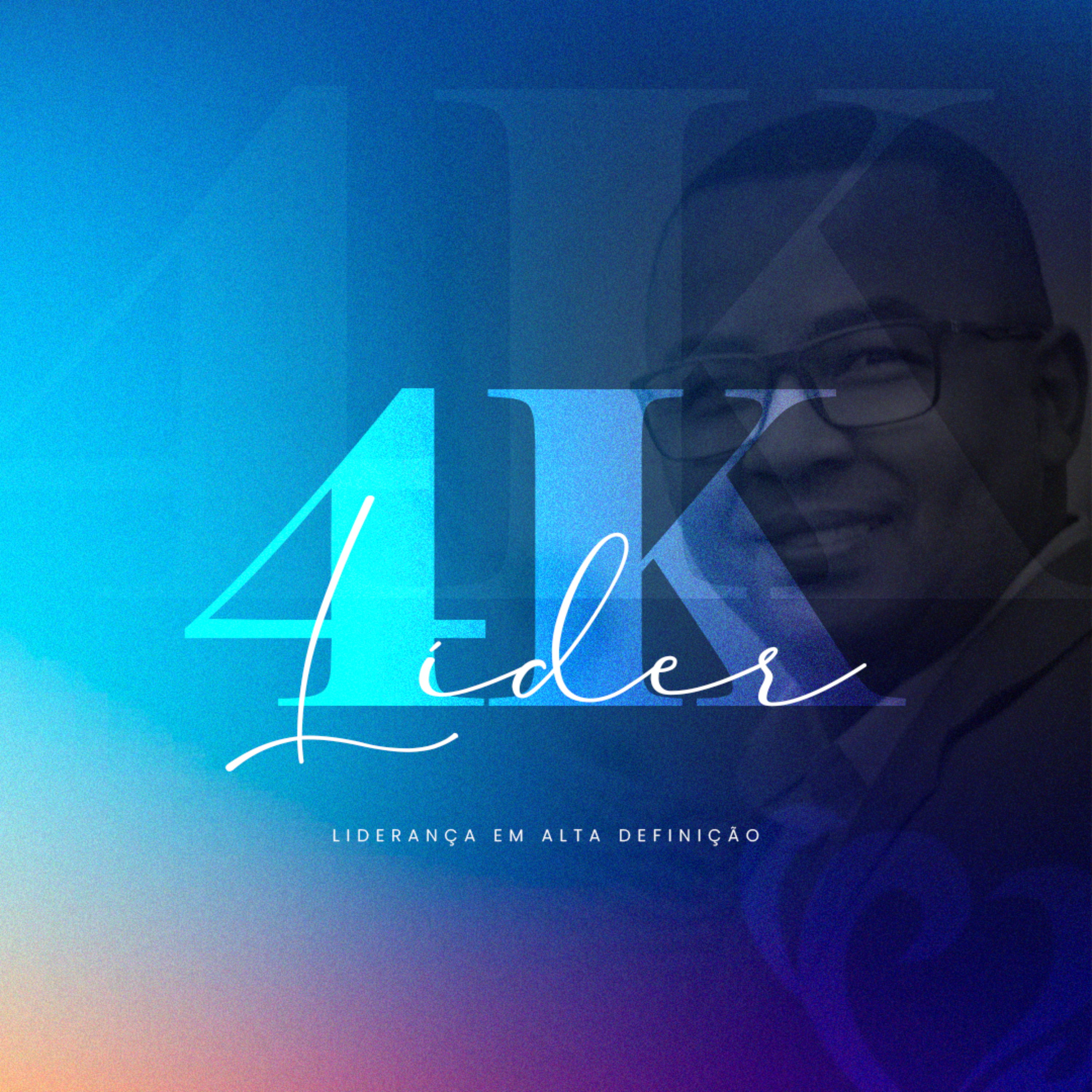 Líder 4k podcast artwork