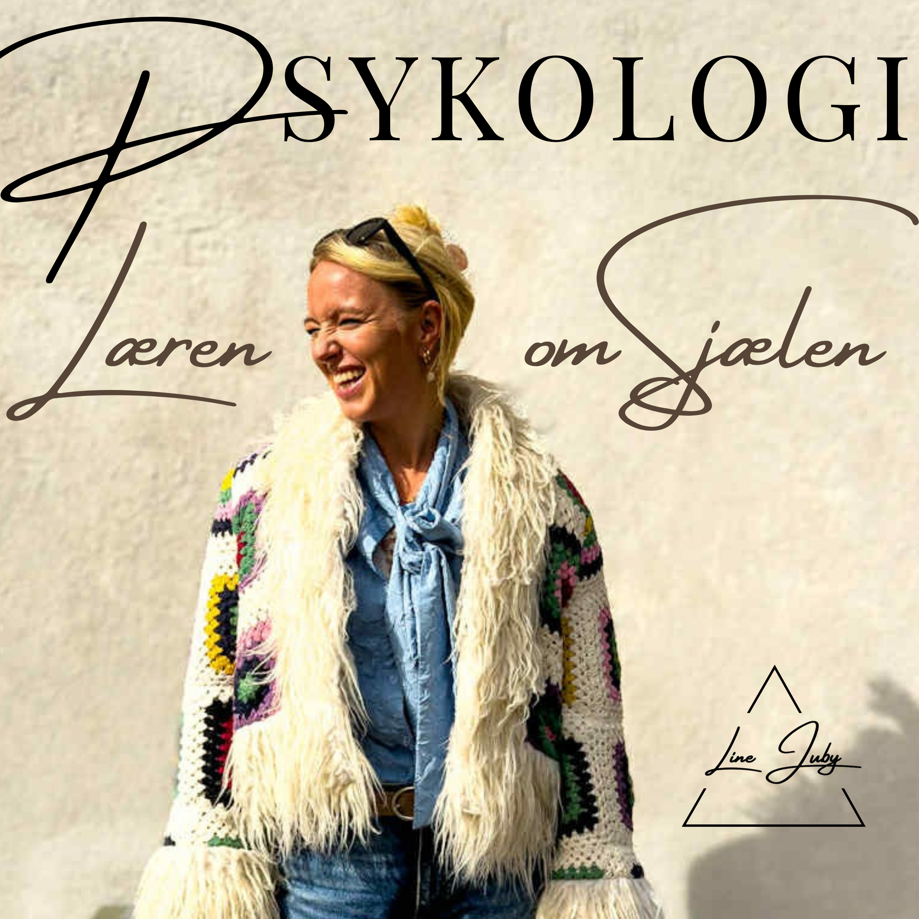 Psykologi - Læren om Sjælen cover art
