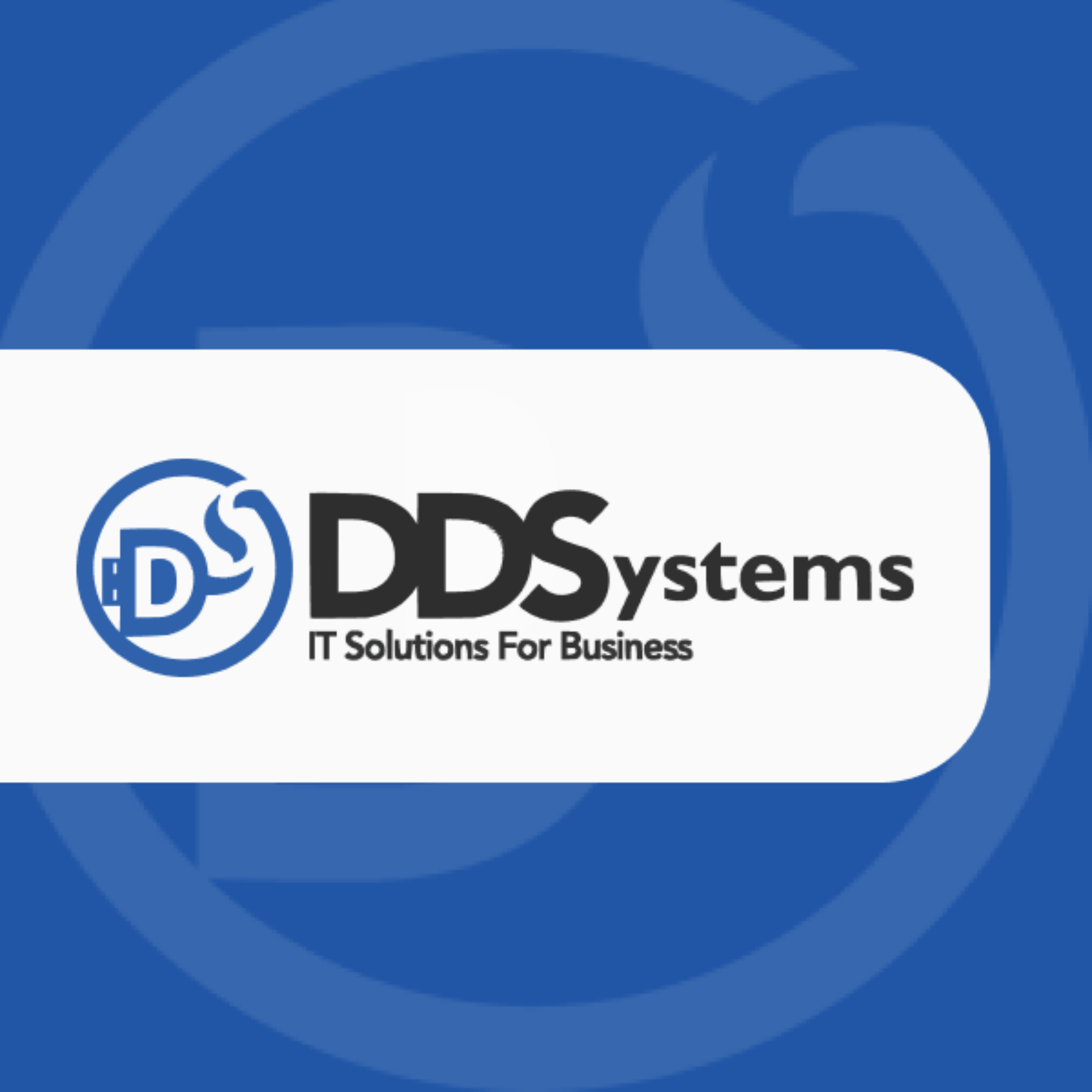DDSystems Audio podcast artwork