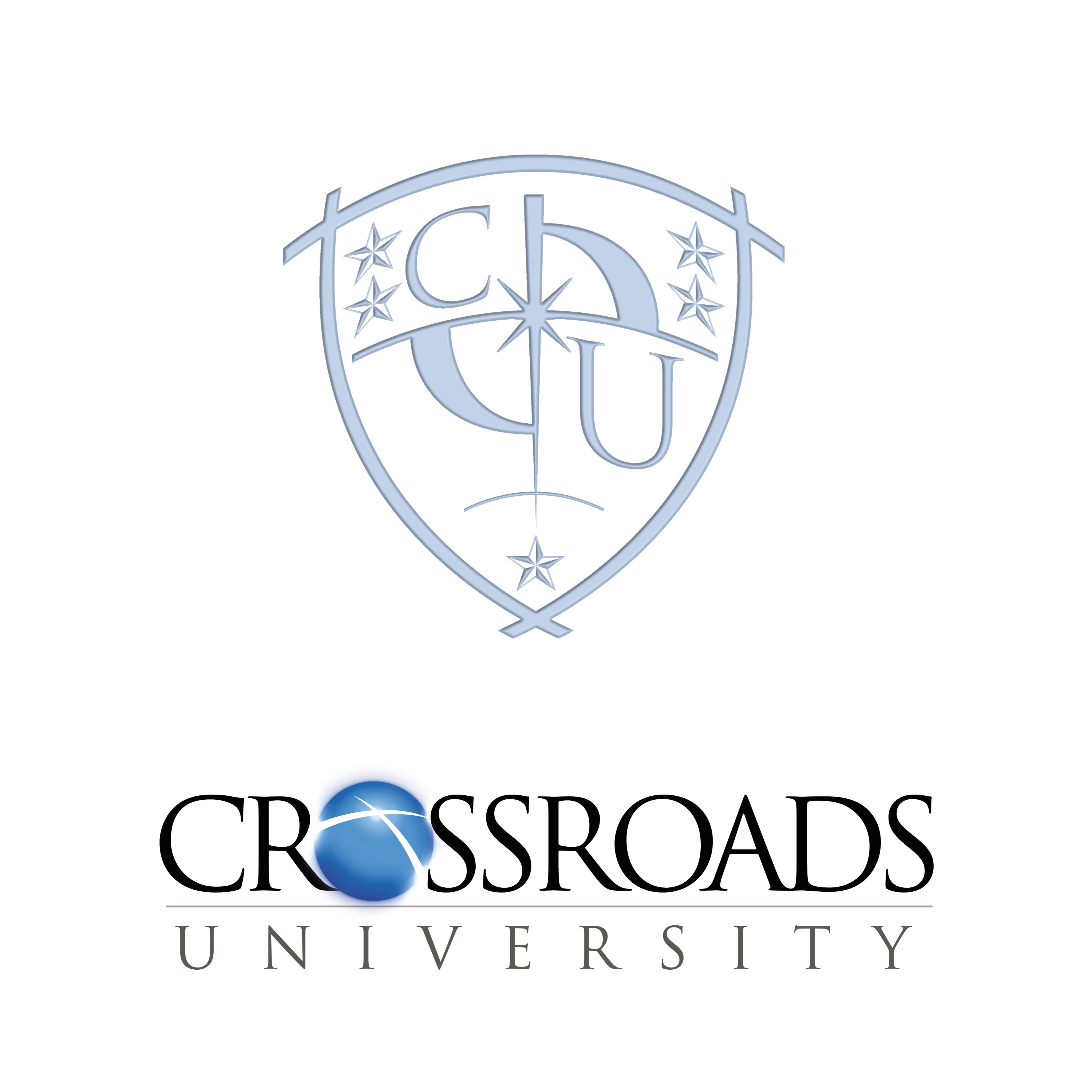 Crossroads University cover art
