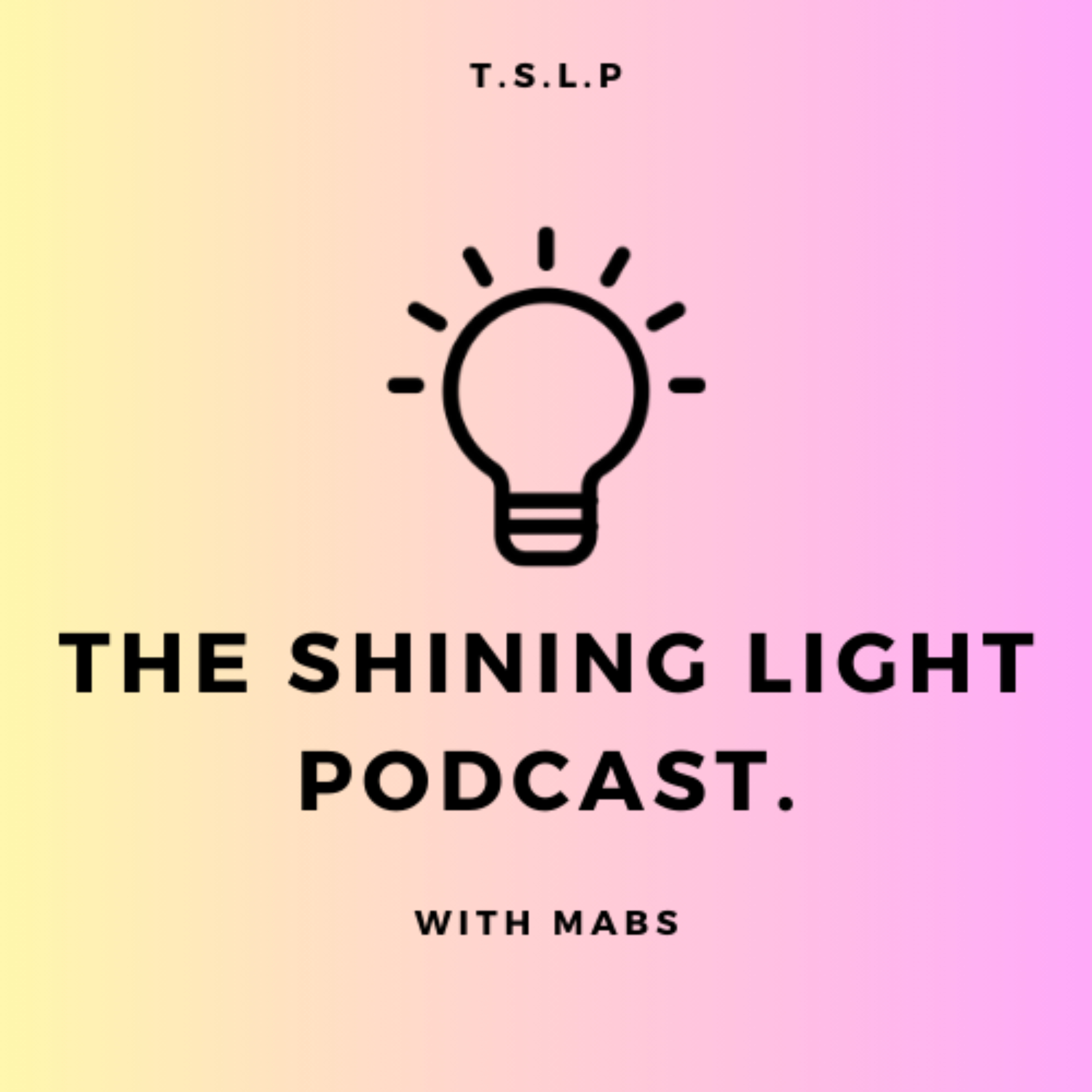 T.S.L.P- The Shining Light Pod
