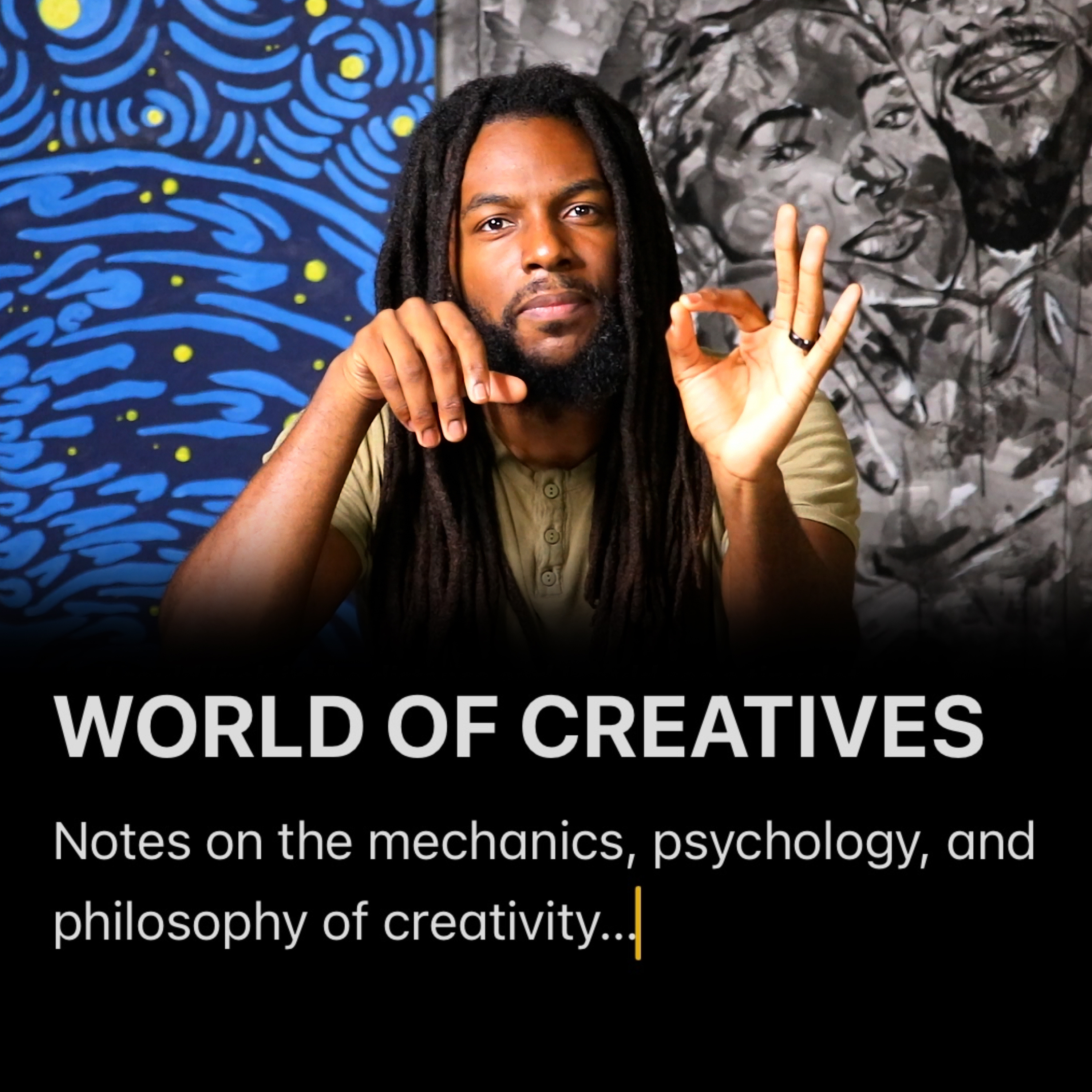 World of Creatives