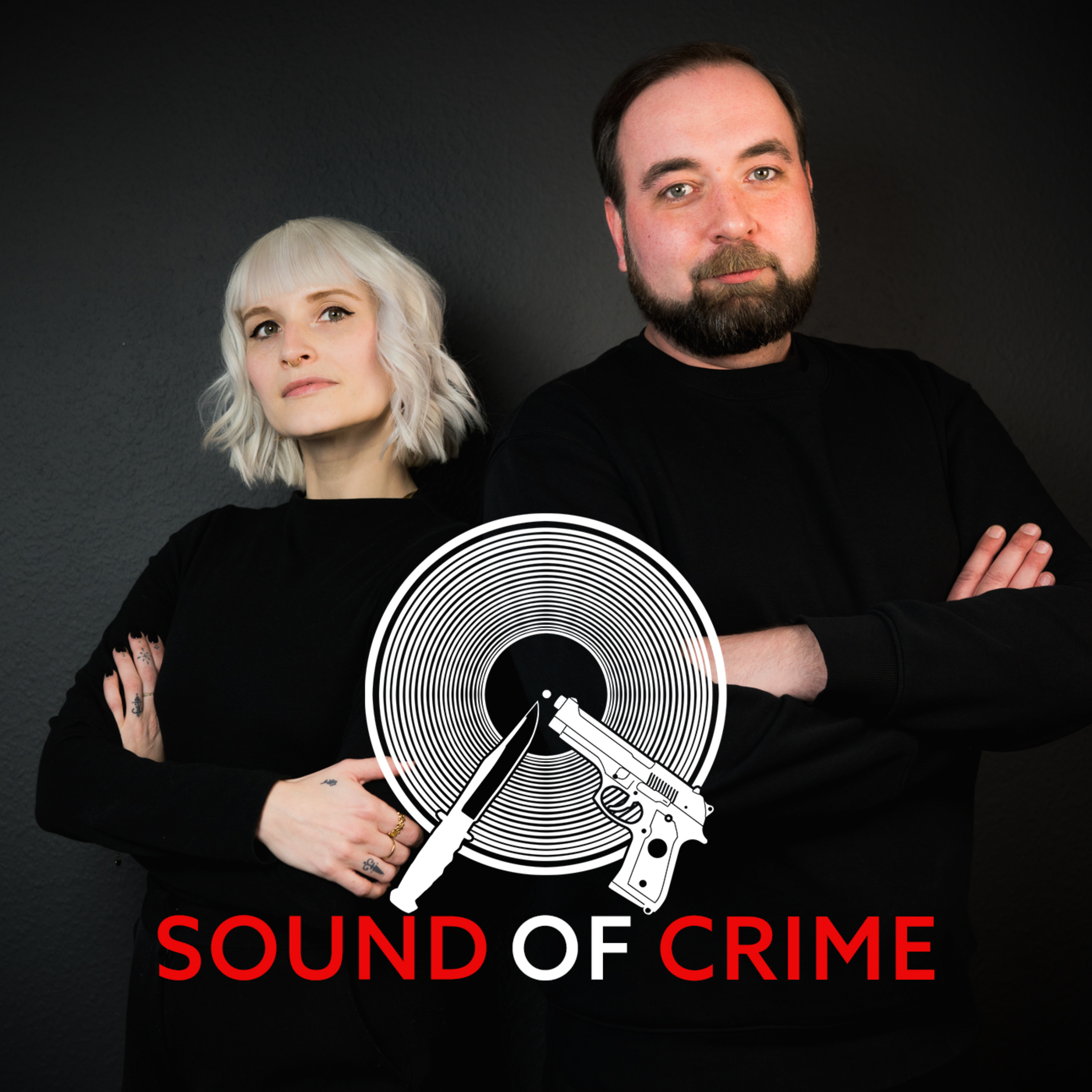 Sound Of Crime