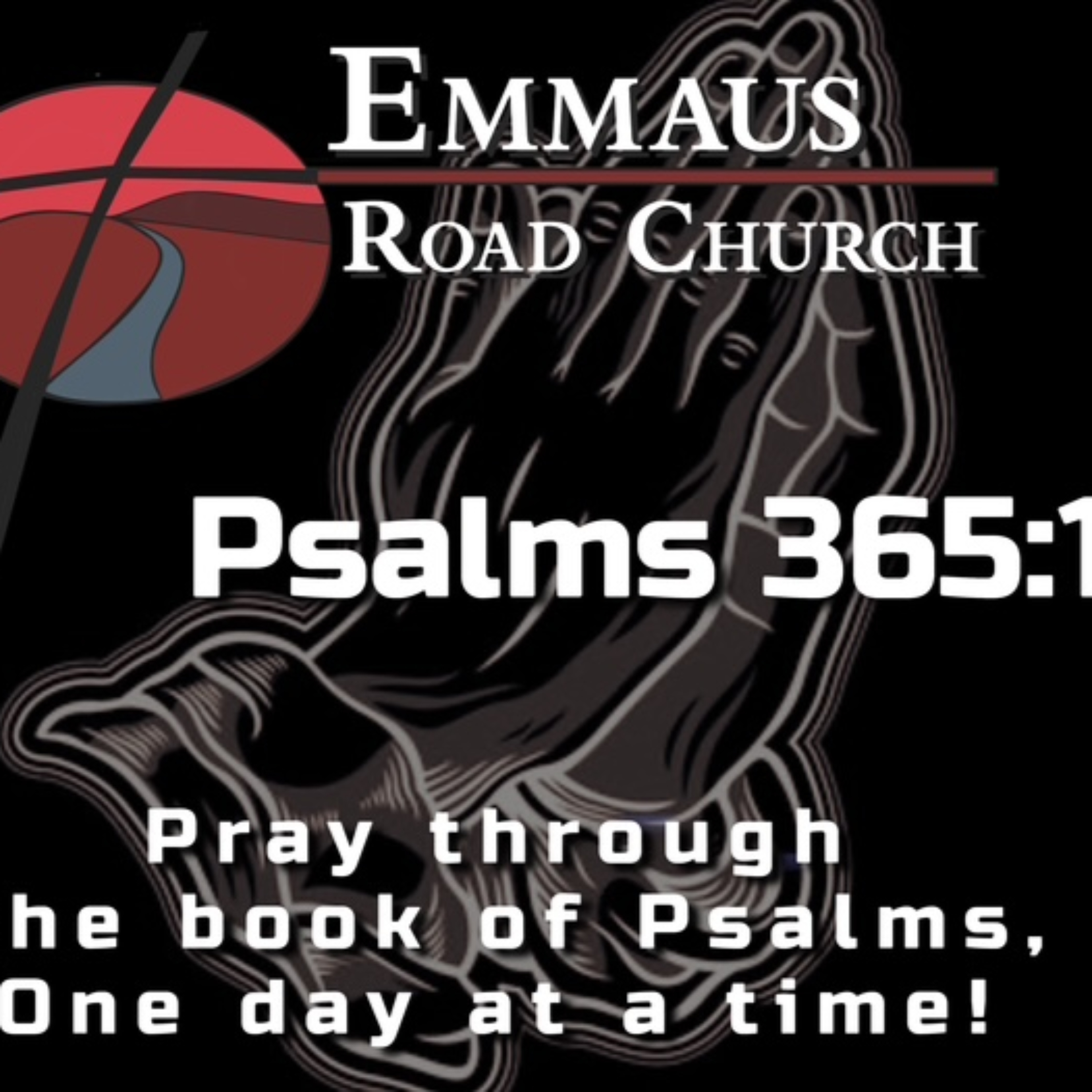 Psalms 365:1 podcast artwork