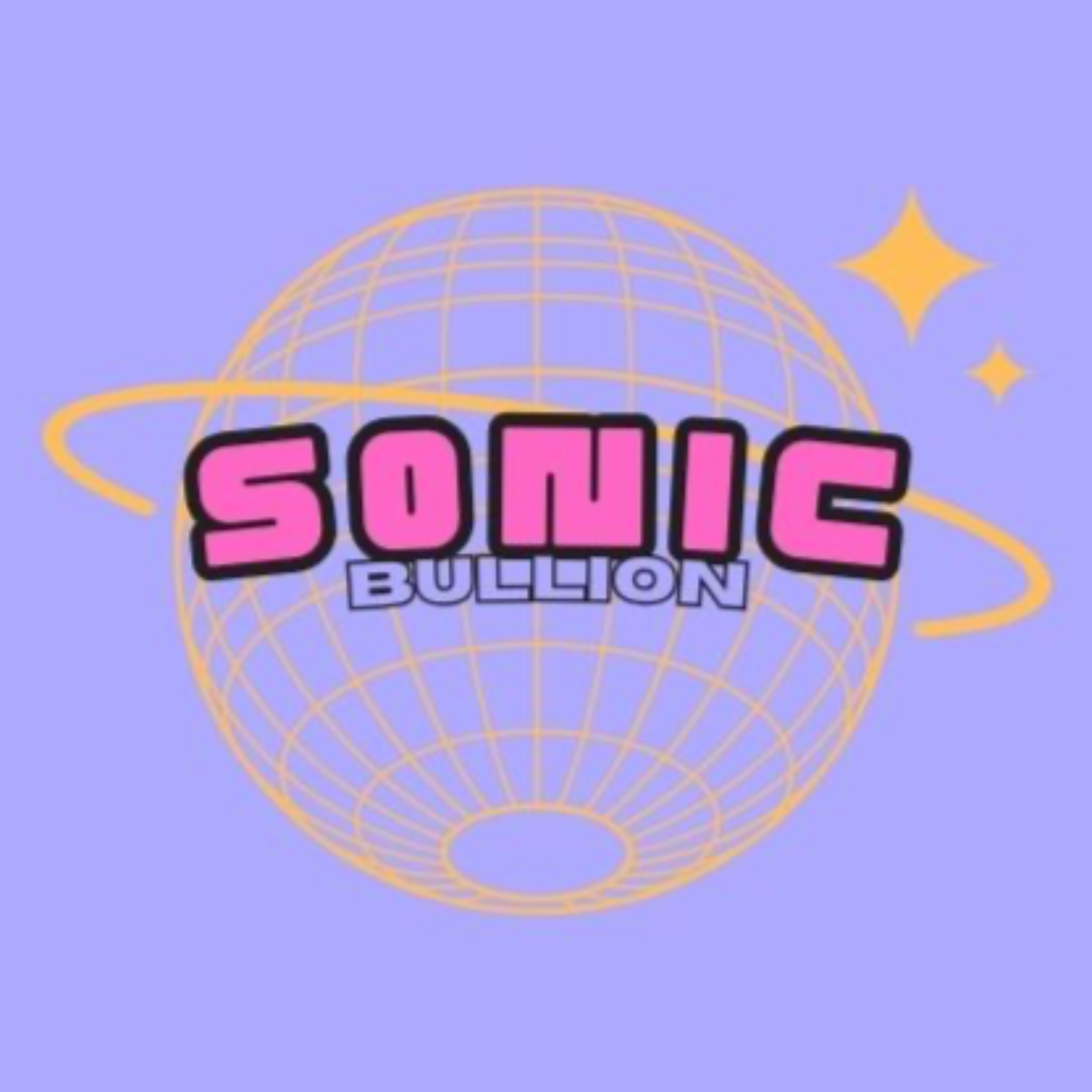 sonic bullion