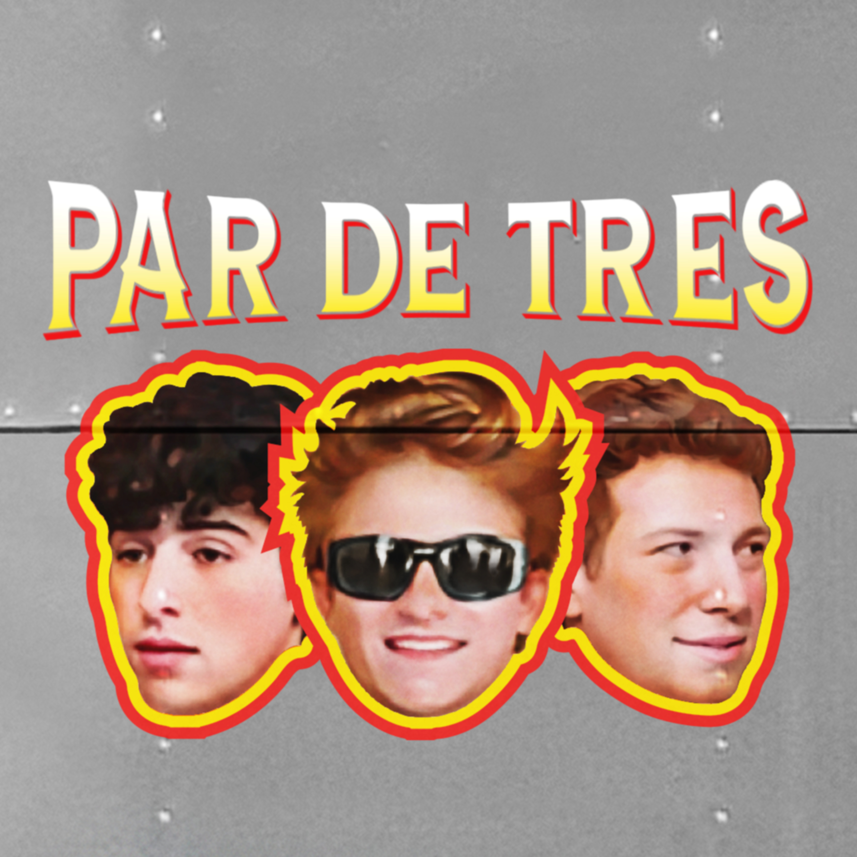 Par De Tres