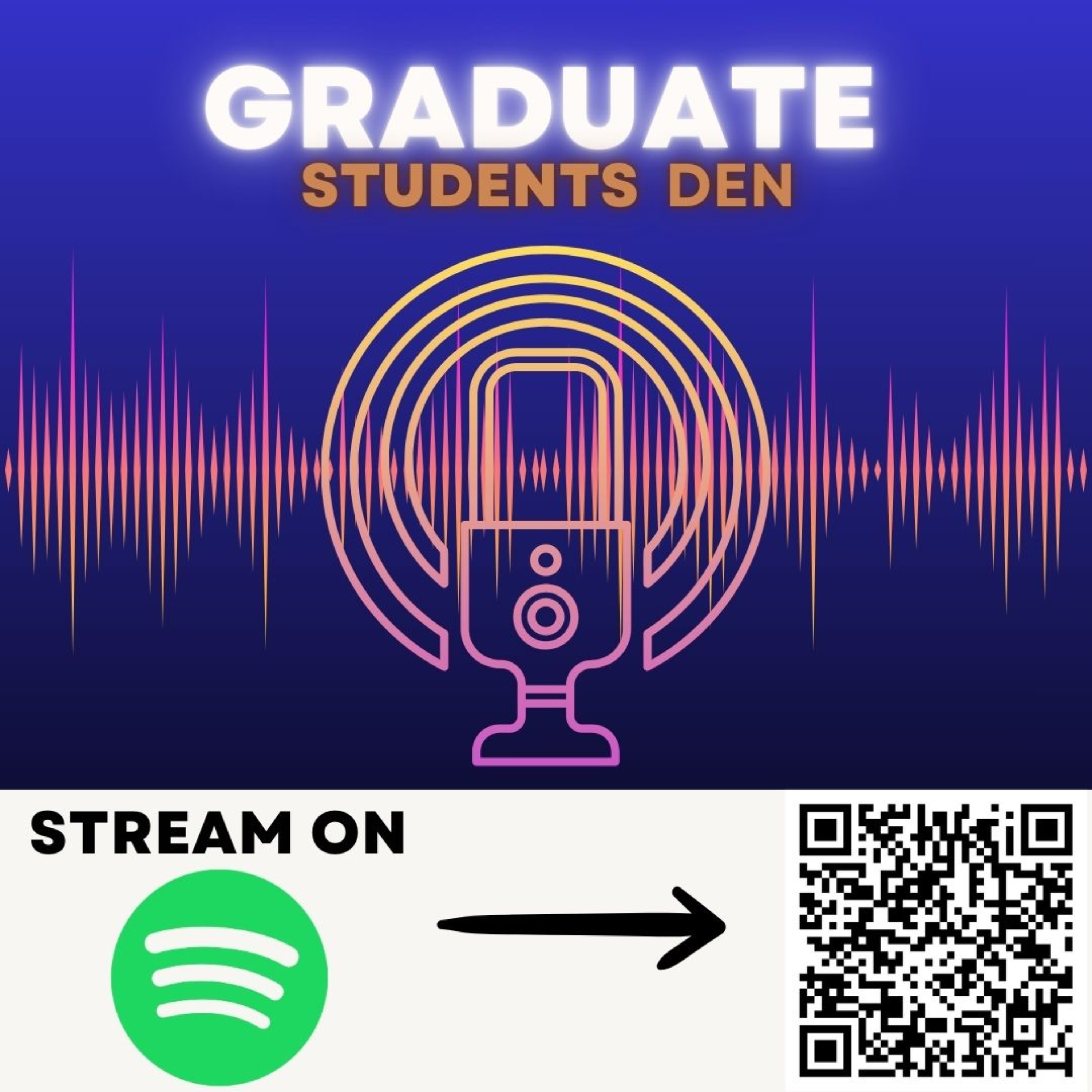 Graduate Students’ Den